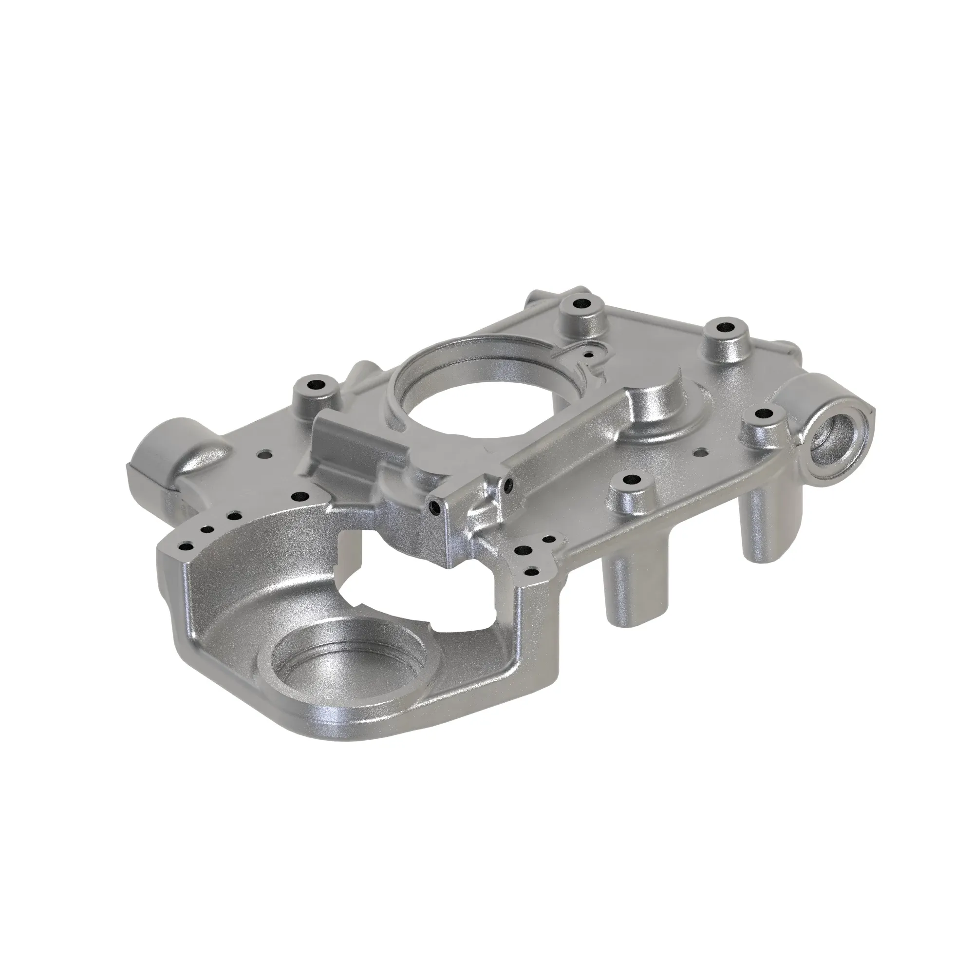 John Deere Support - R319034