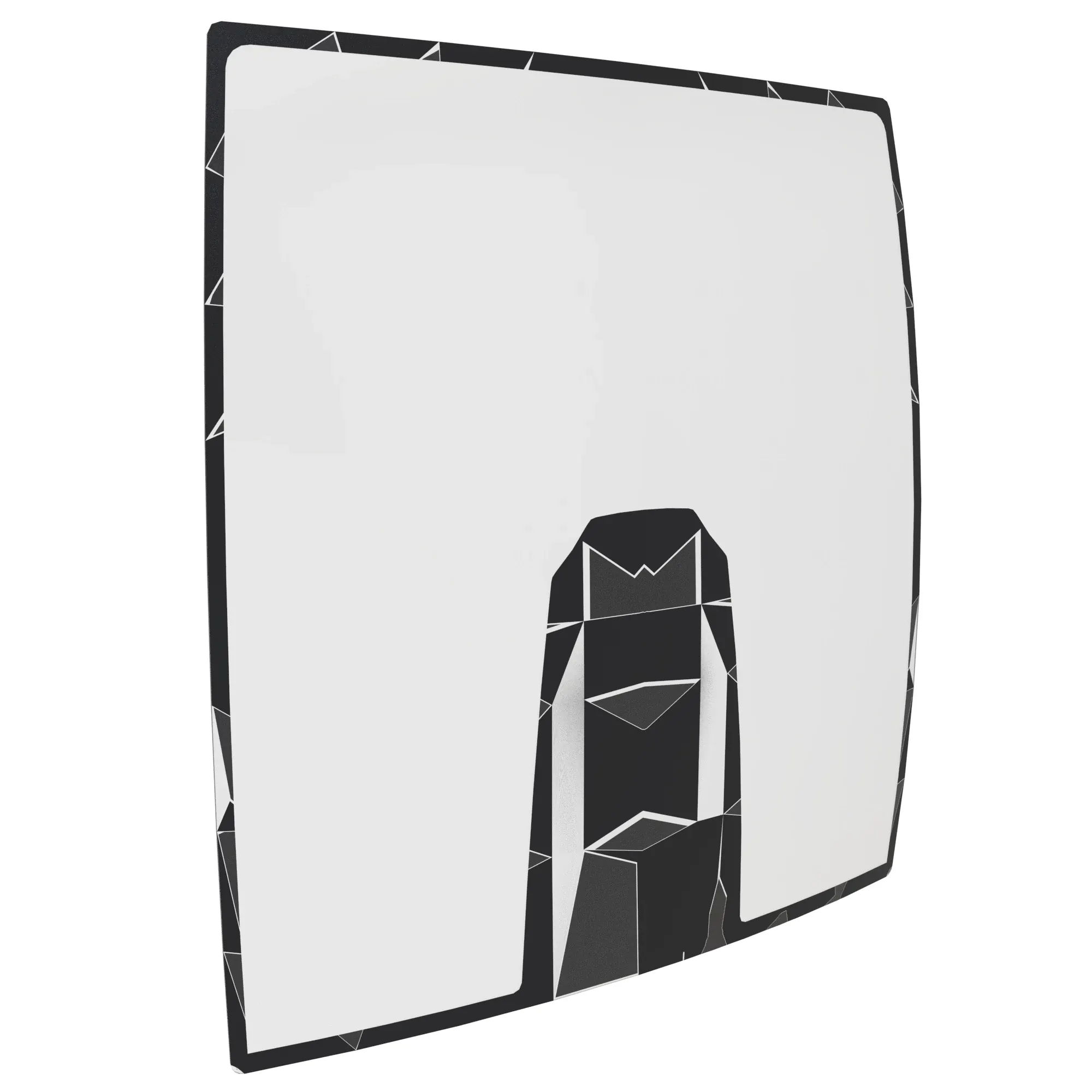 John Deere Windshield - R543305