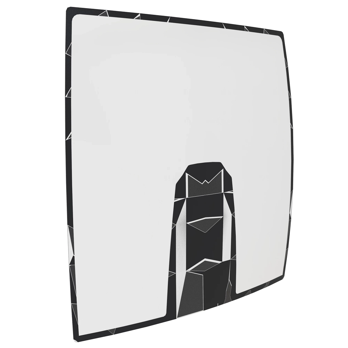Windshield, 7R, G47& G48, Zone Temp