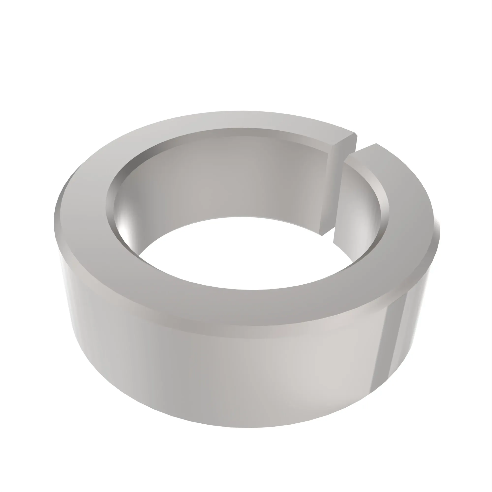 BUSHING, COMPRESSION LIMITER