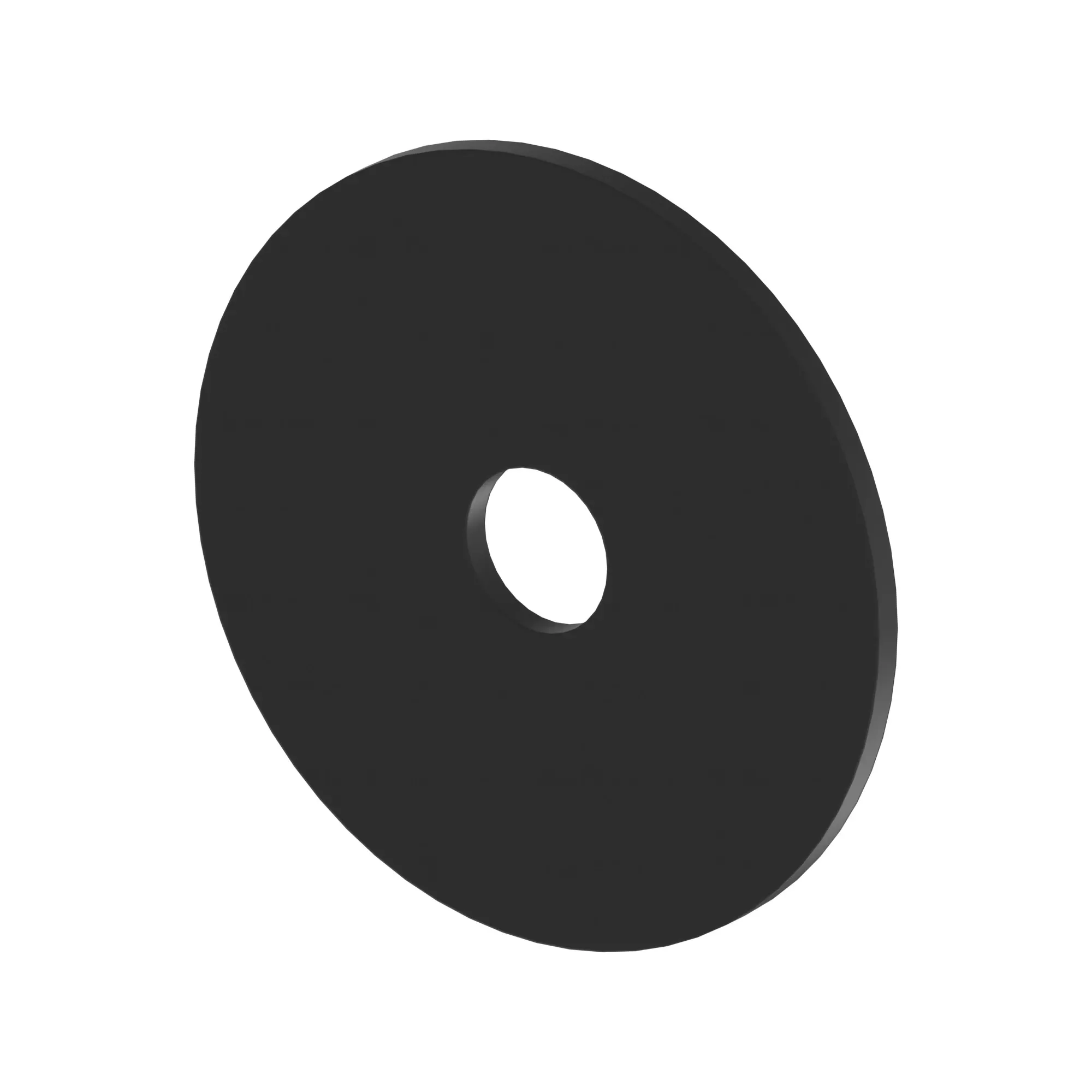 SPACER, FOLD STOP