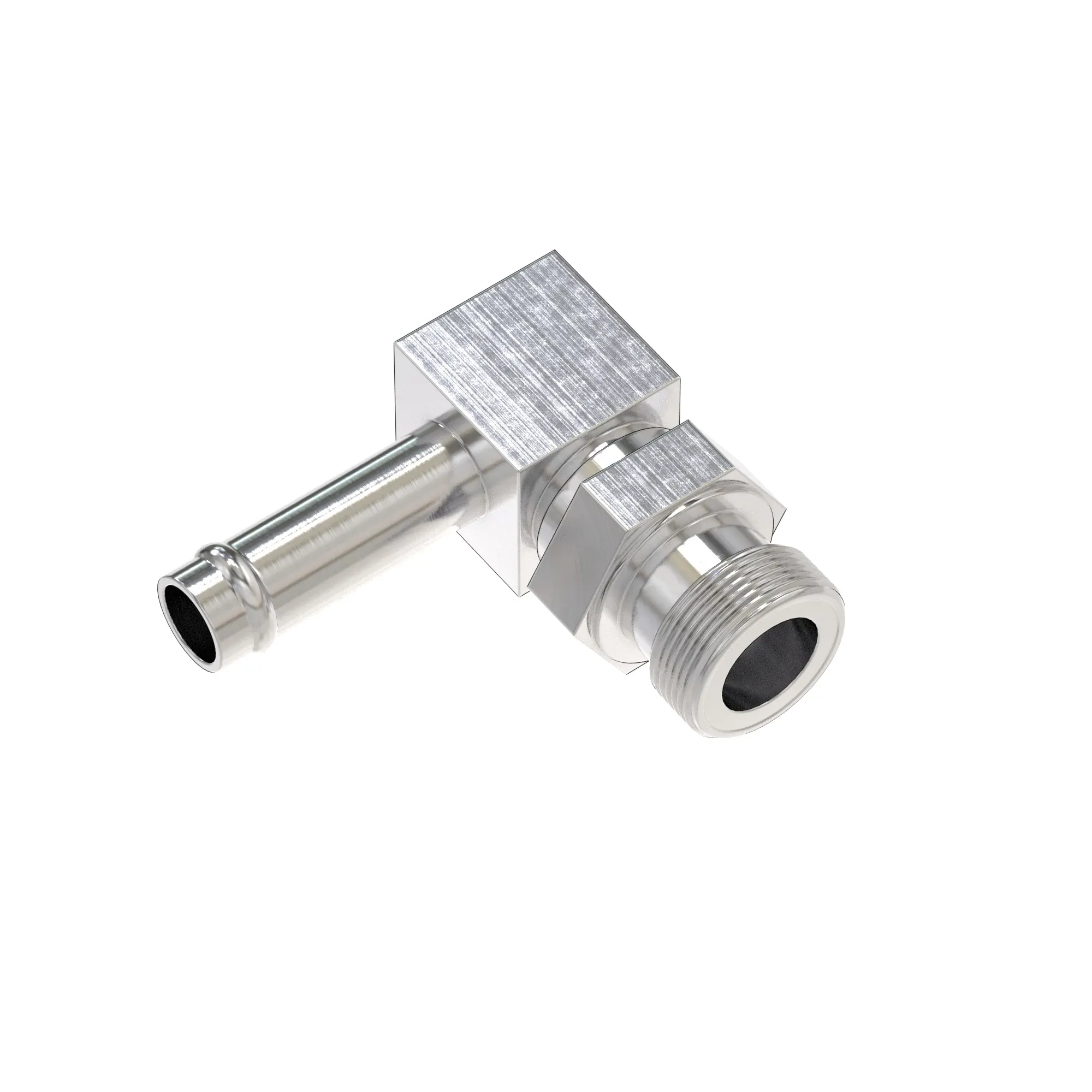 John Deere Elbow Fitting - RE250659