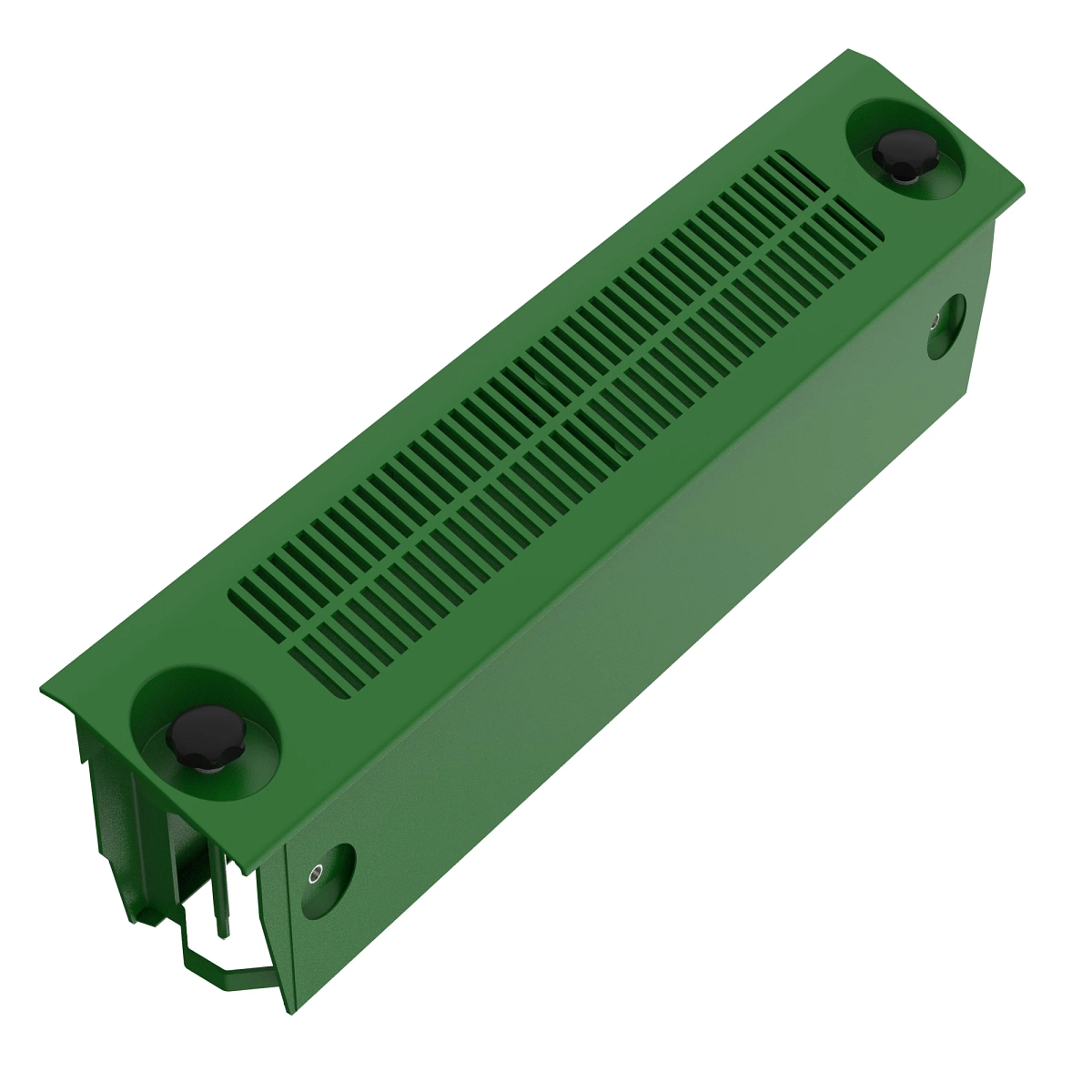 Case, Filterbox Assy.