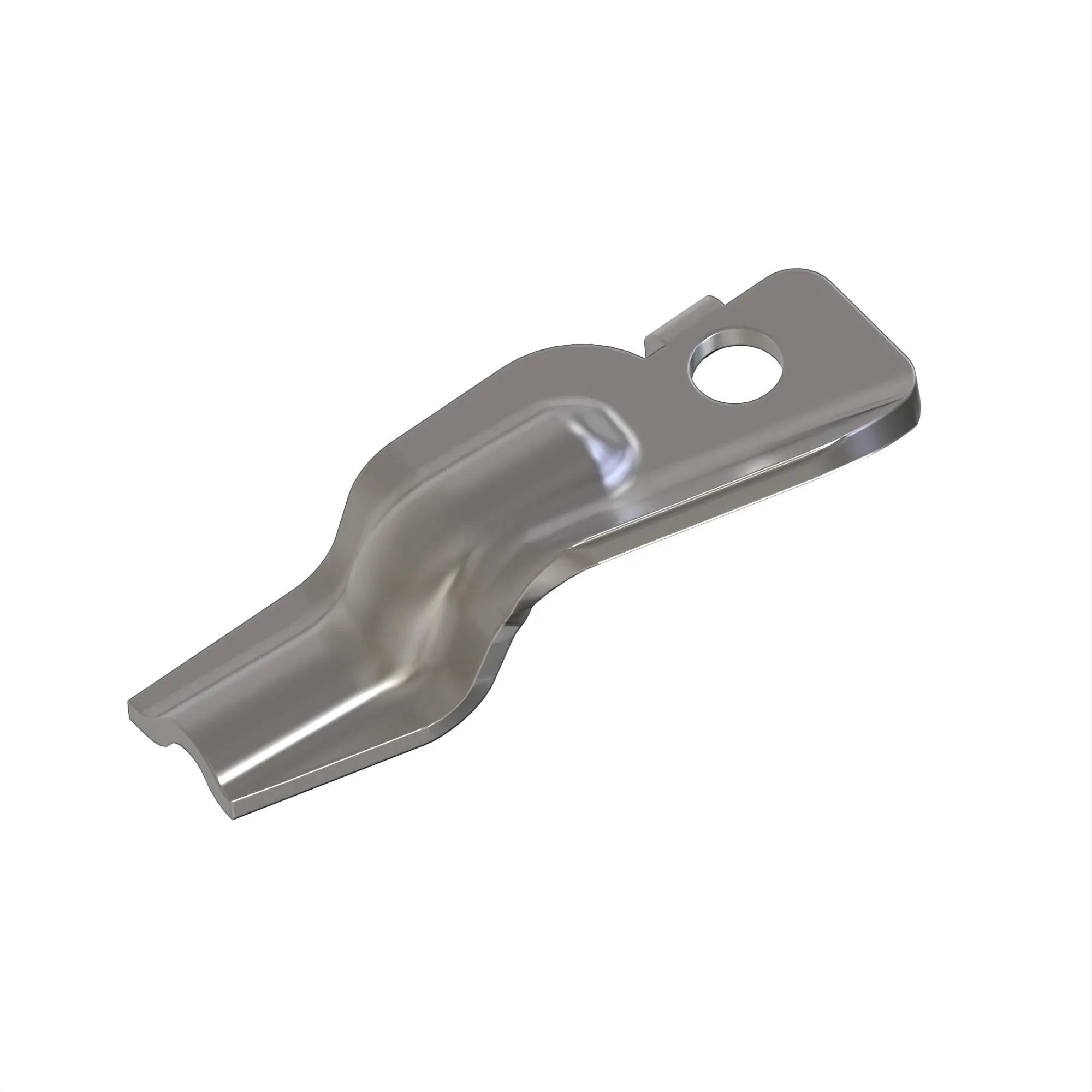 John Deere Latch - Z58649