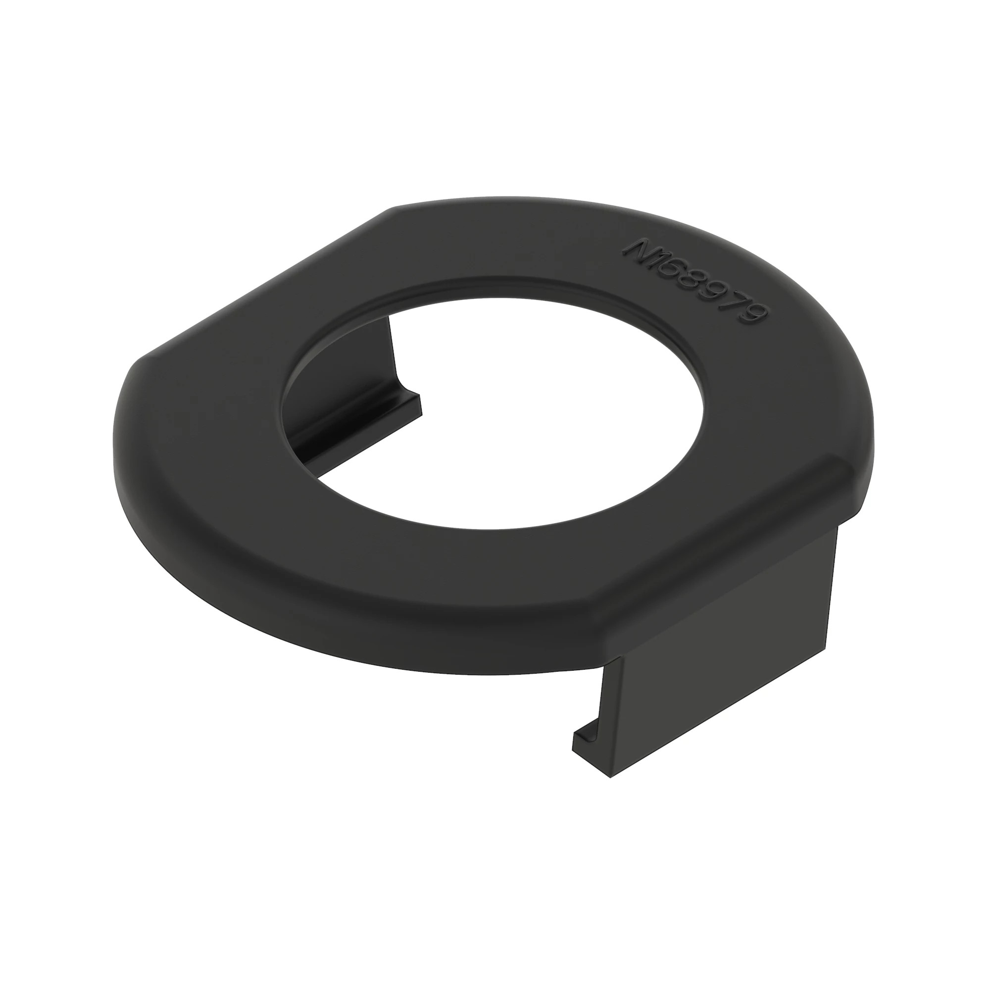 CAP SEED TUBE (DBL DISK)