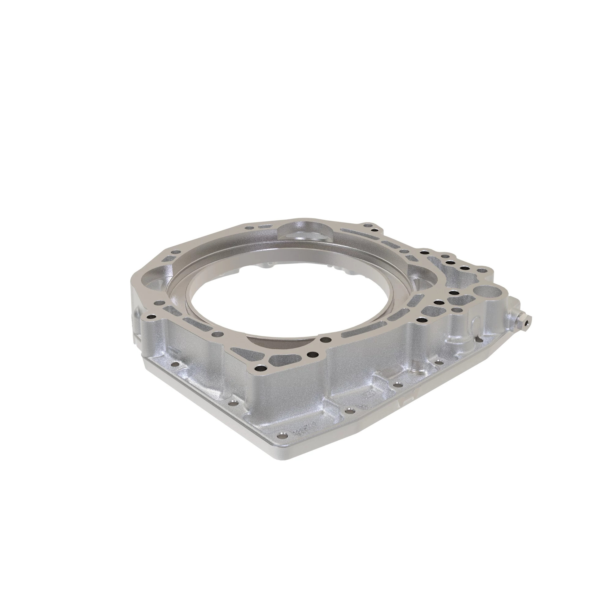 RE335711: Brake Housing