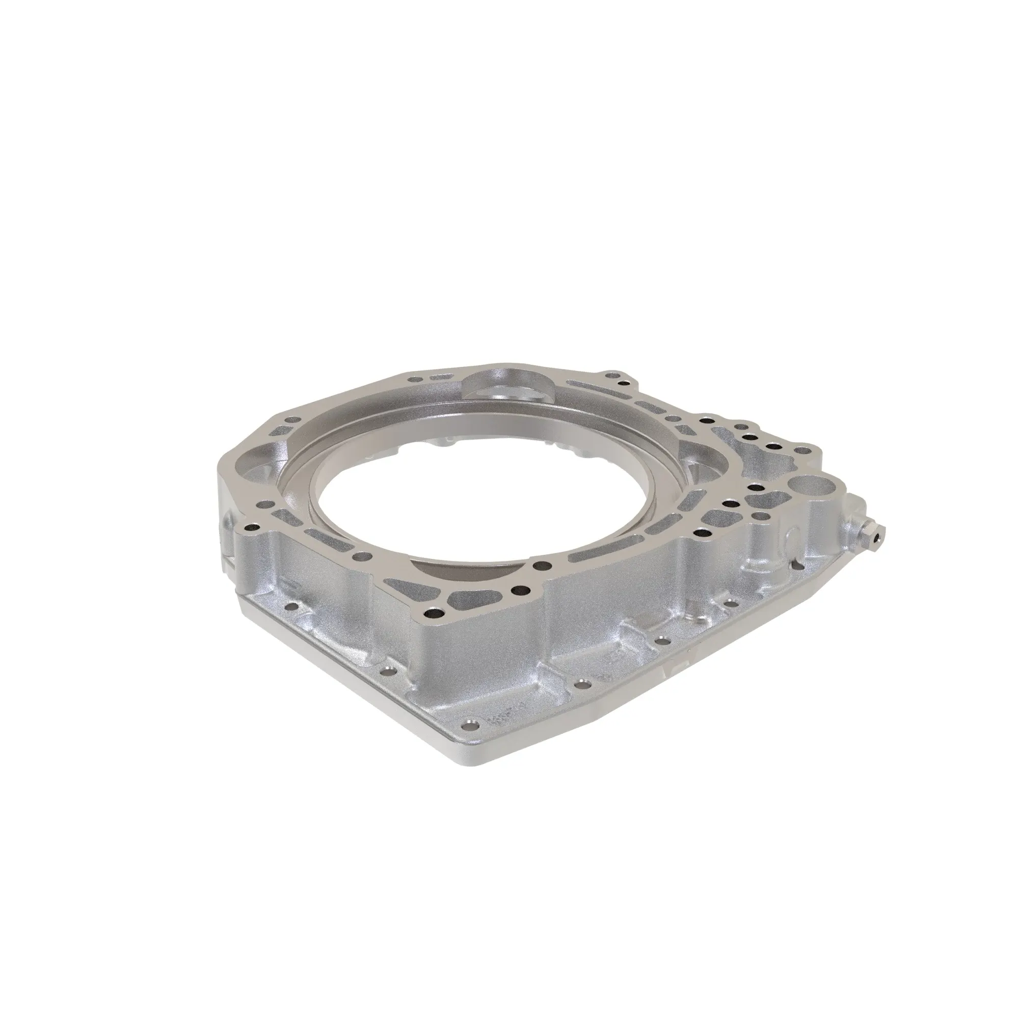 RE335711: Brake Housing