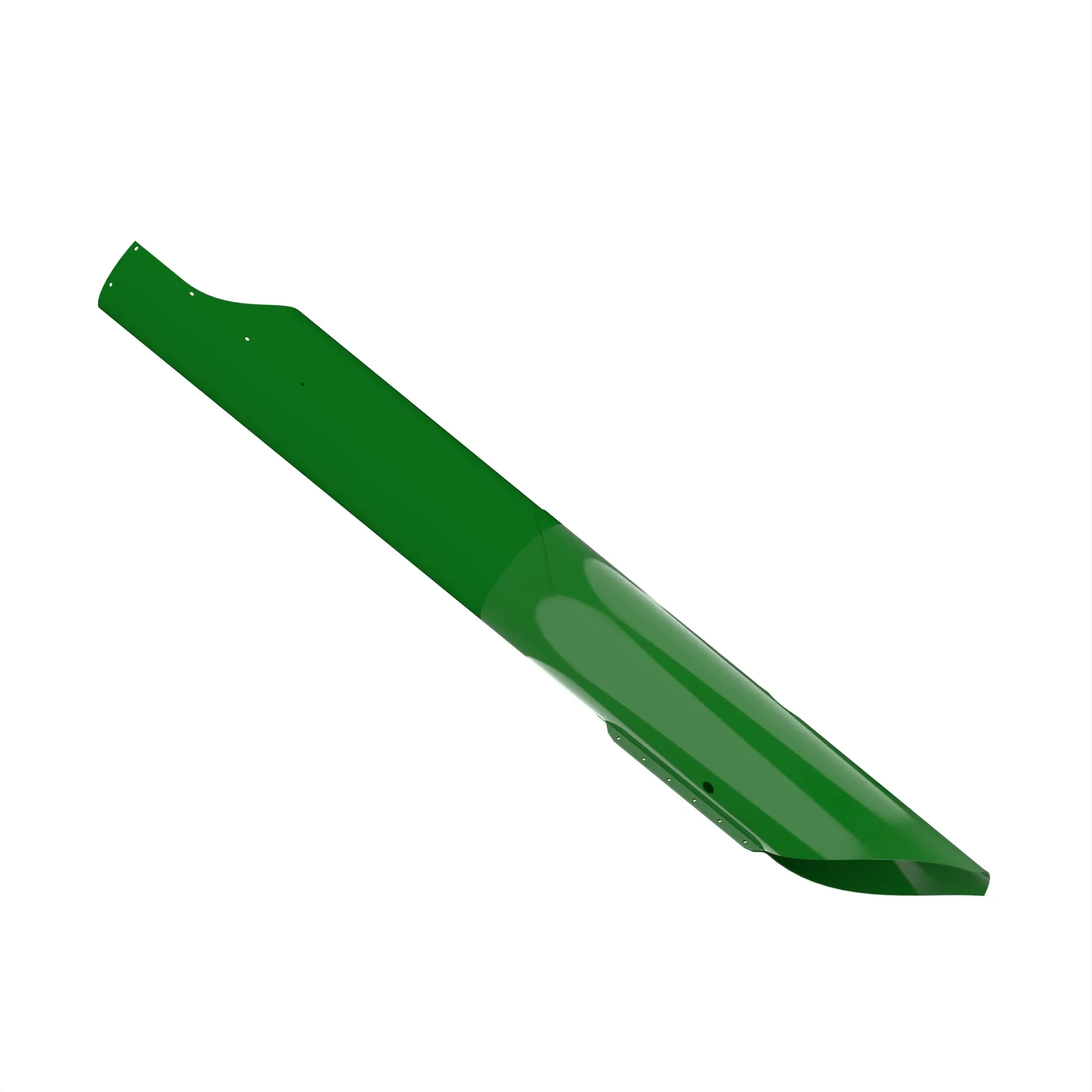 HOUSING, OUTER UNLOADING AUGER WELD