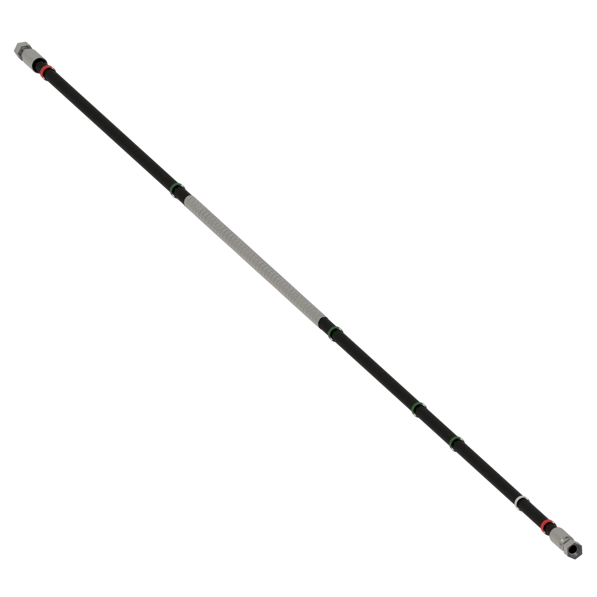 FRONT PROPEL, REVERSE