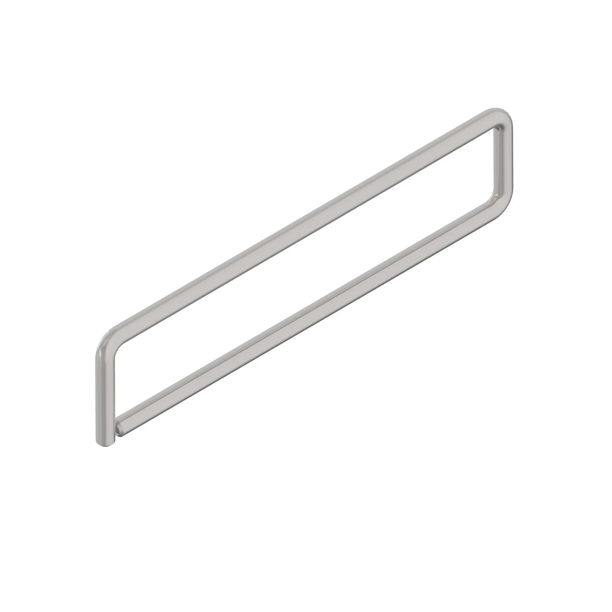 HOSE RETENTION BRACKET