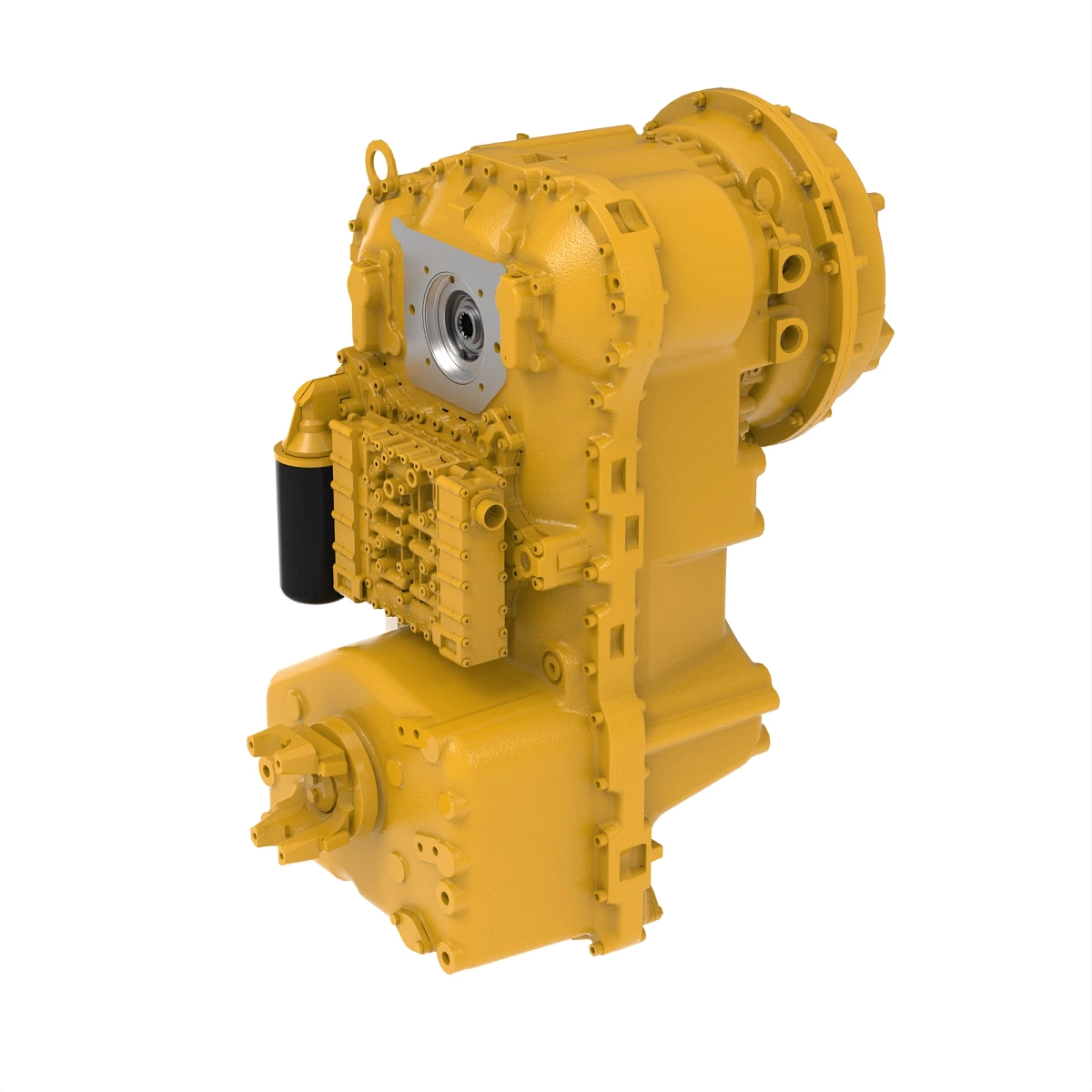 Transmission, Reman