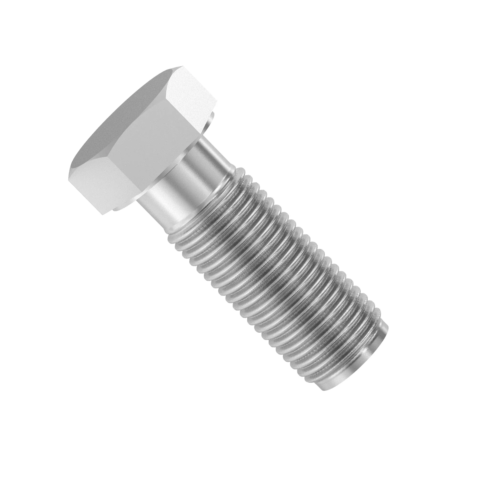 John Deere Hexagonal Head Screw, 1/2" X 1-1/2" - 19H2509