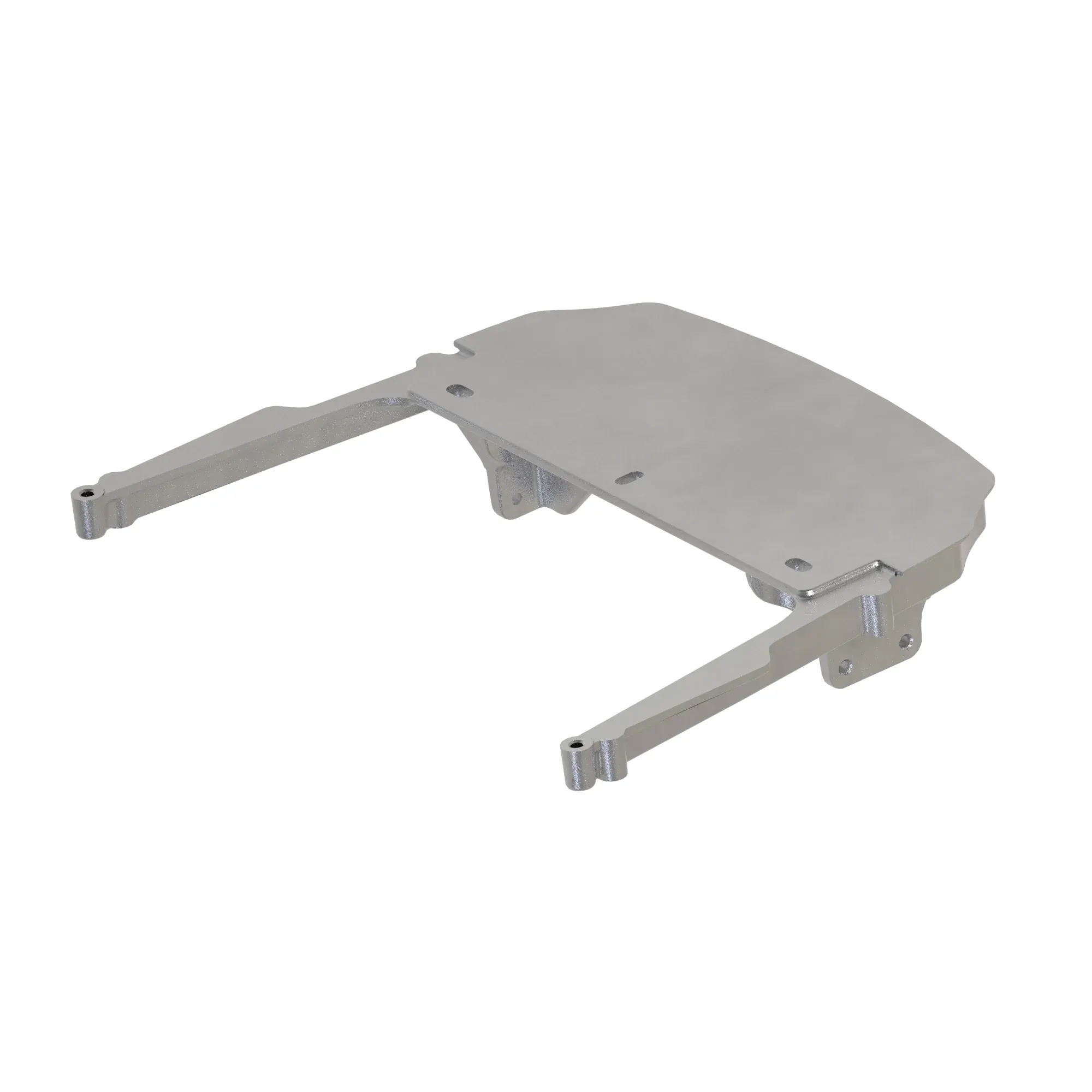 John Deere Hood and Cowl Support - R267743