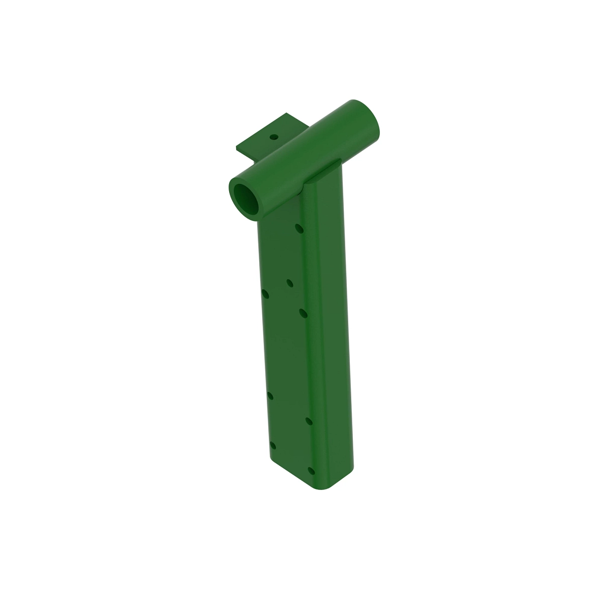 Arm, Tandem Wheel, 1/2 Inch Wall