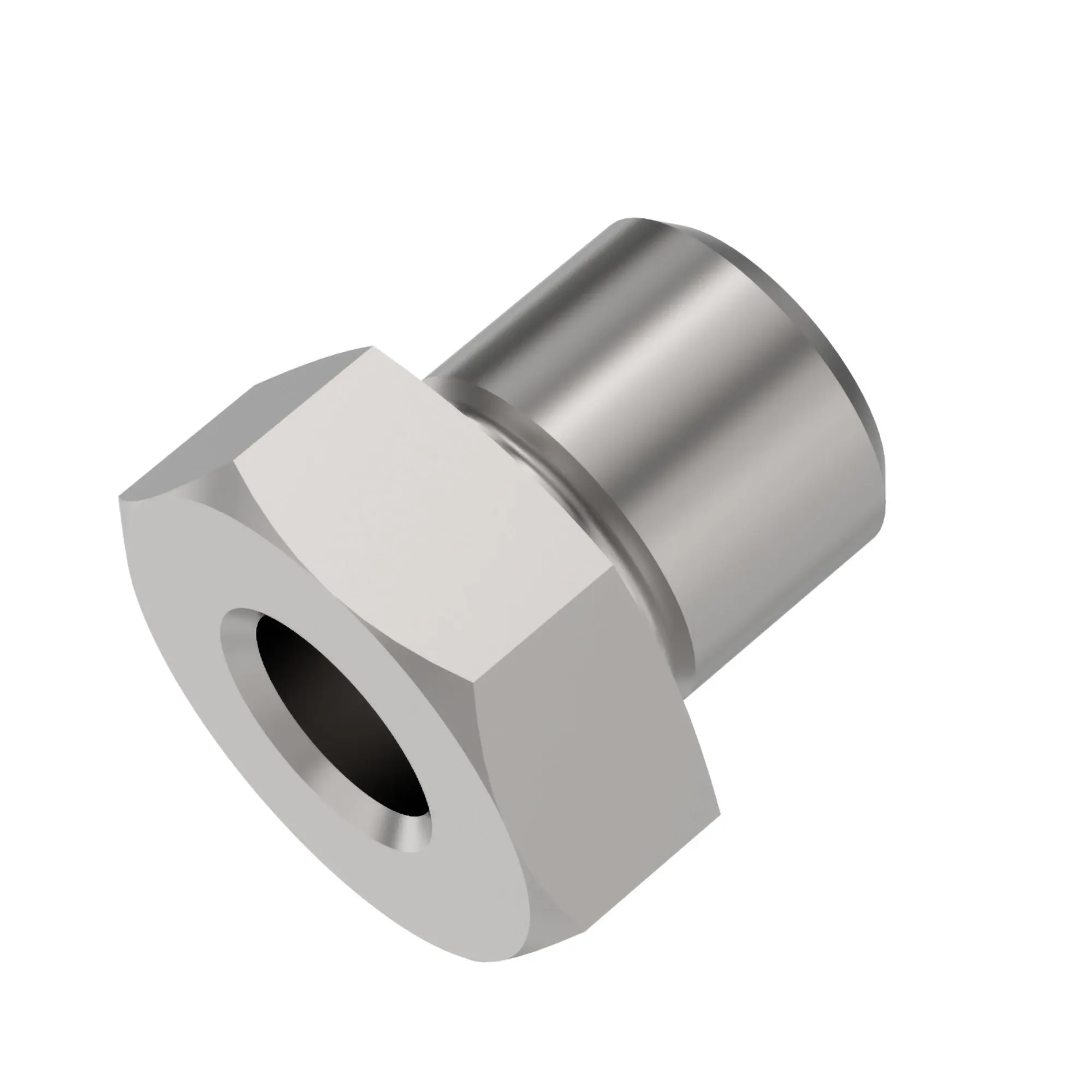 Pipe Bushing
