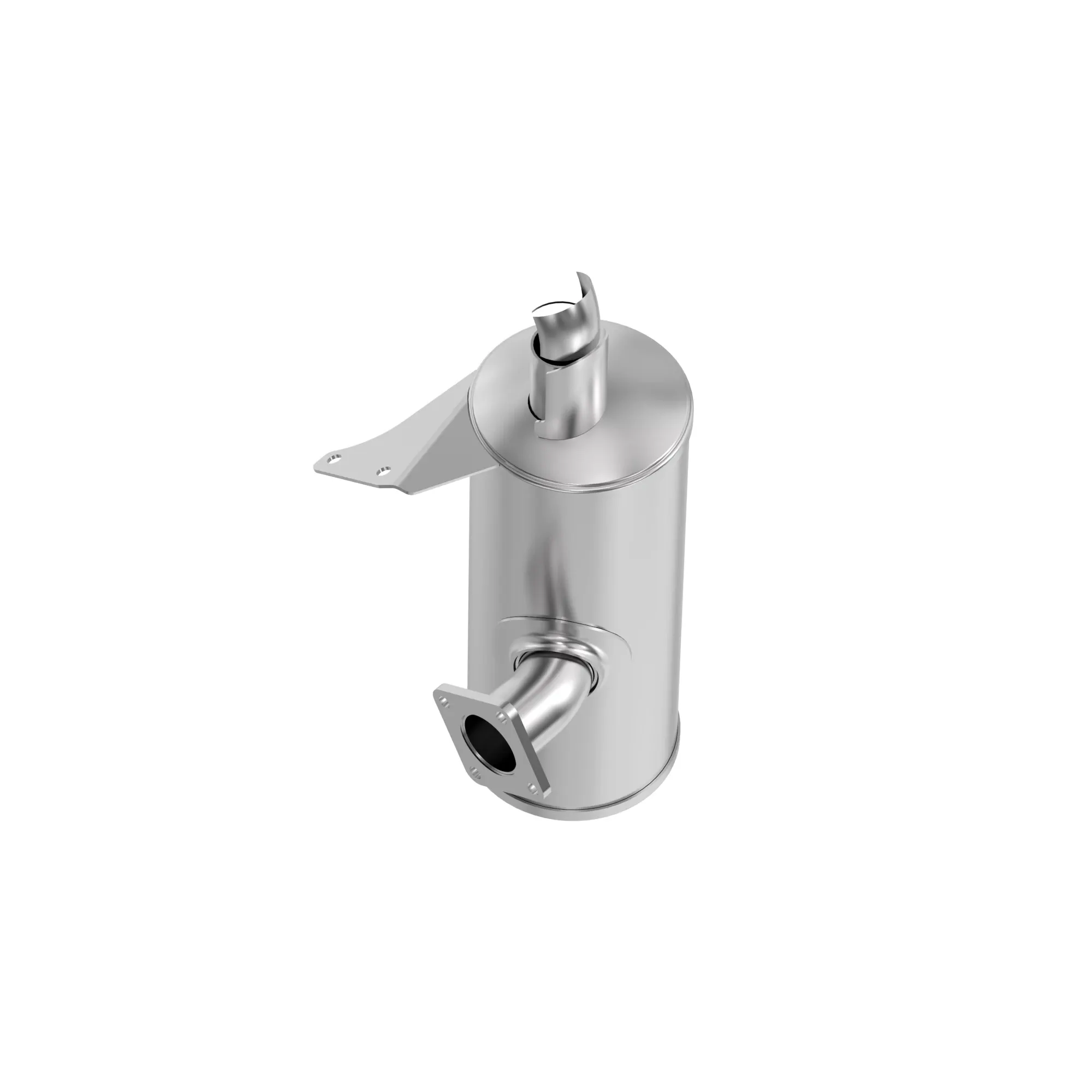 John Deere Muffler - AUC14006