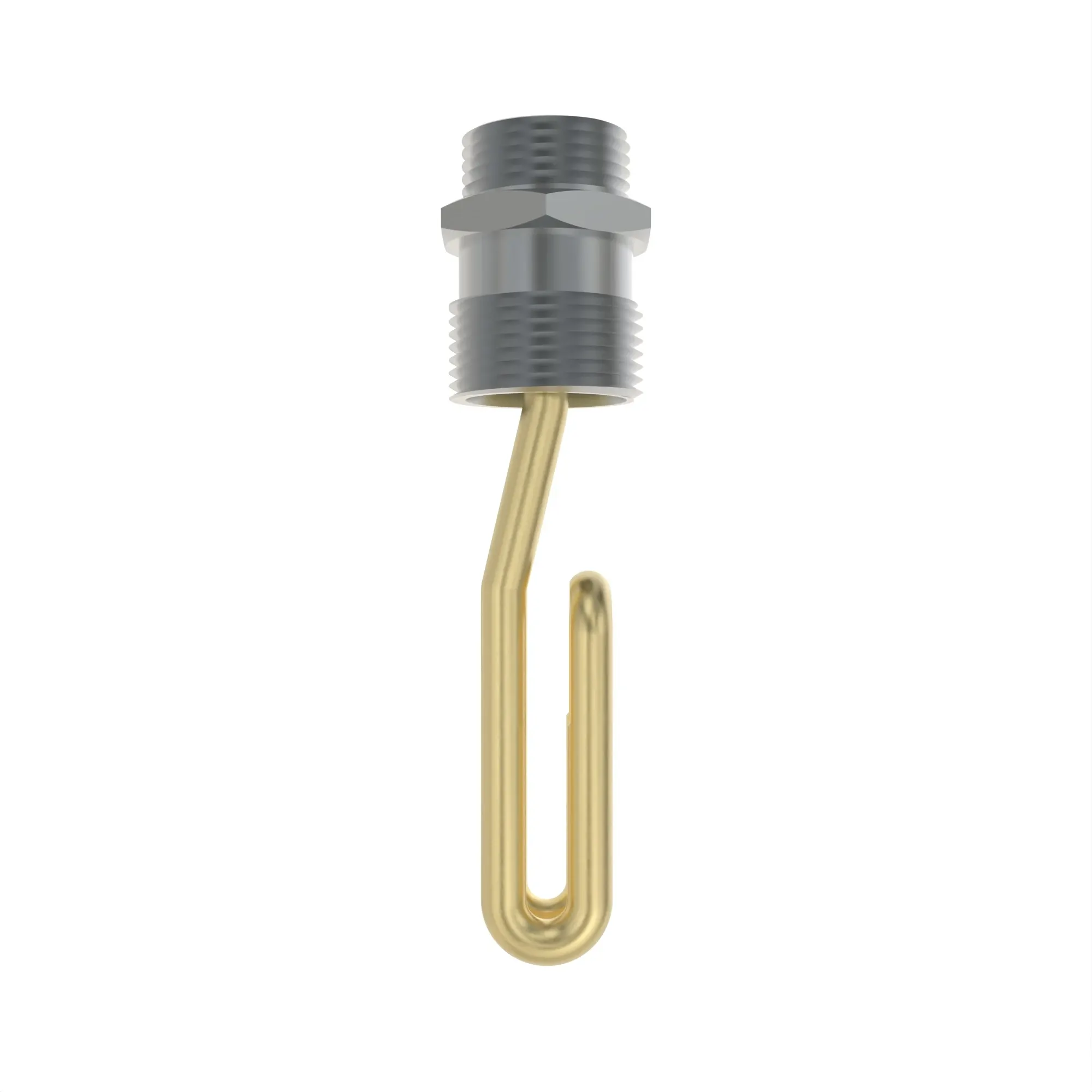 COOLANT HEATER