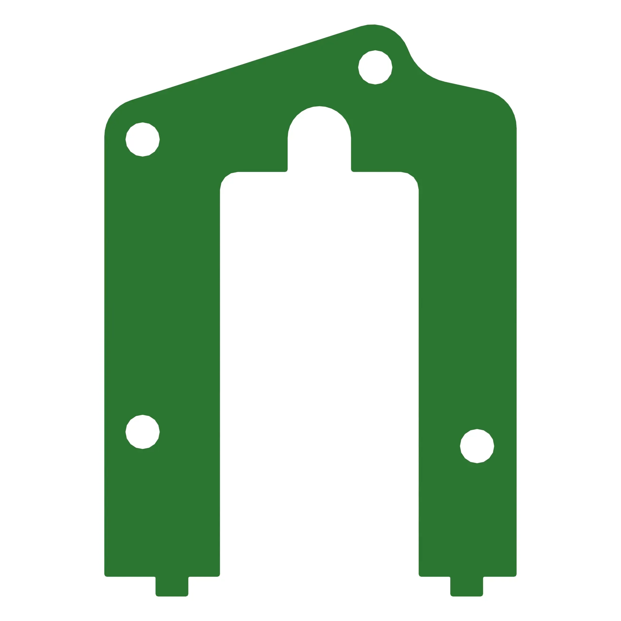 PLATE, PLATE, SLIDE, CONVEYOR