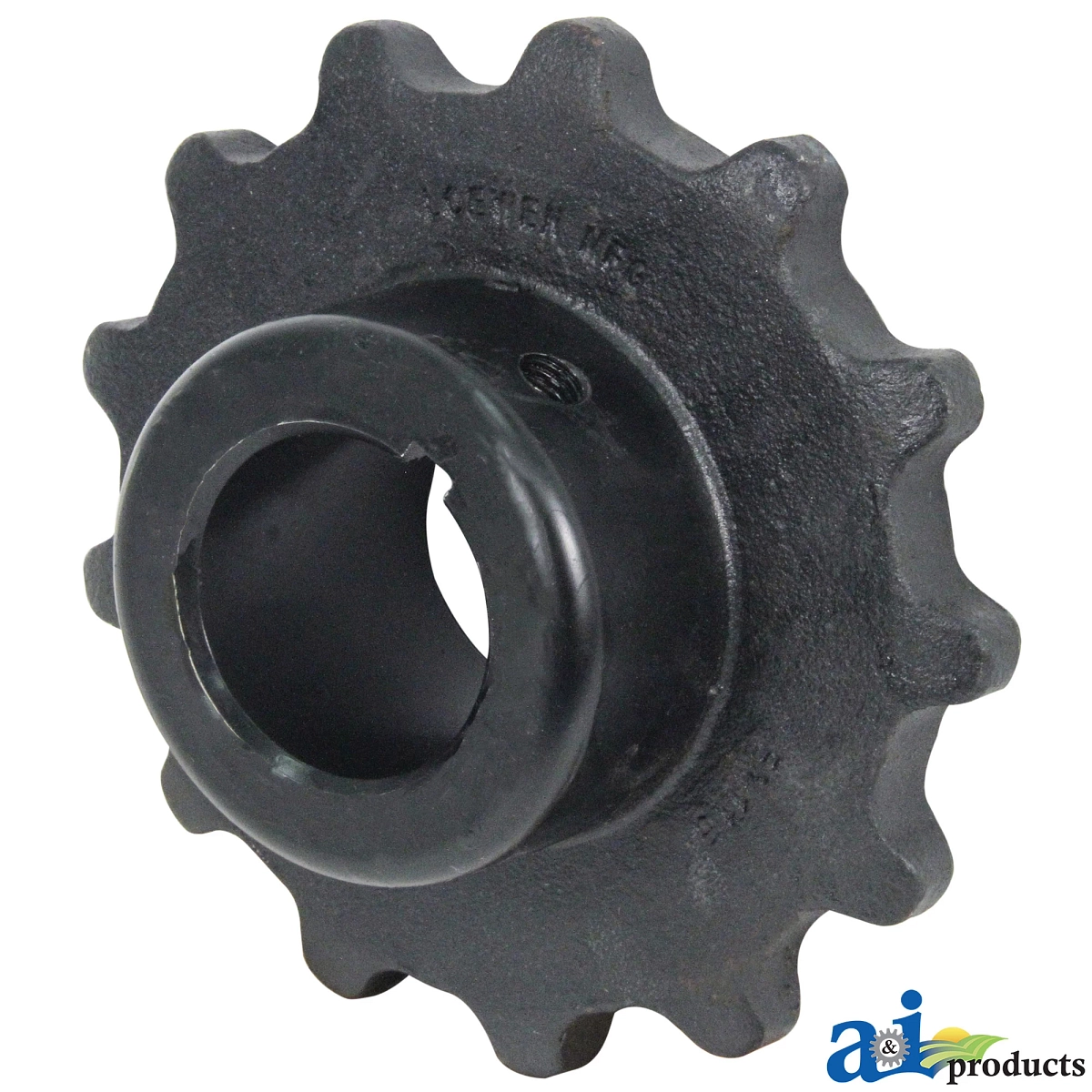 Sprocket, Upper Fh