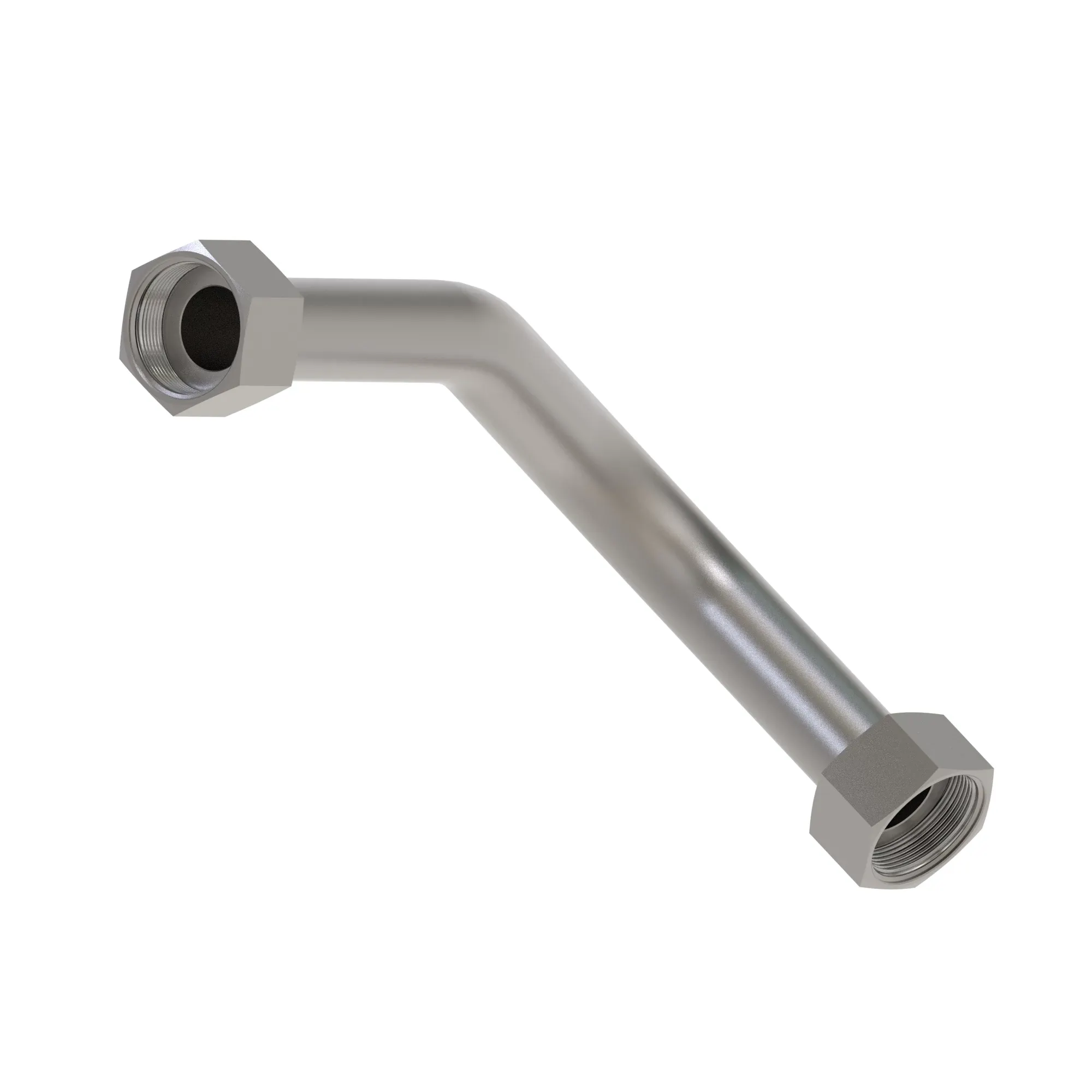 LINE ASSY,FILTER RETURN