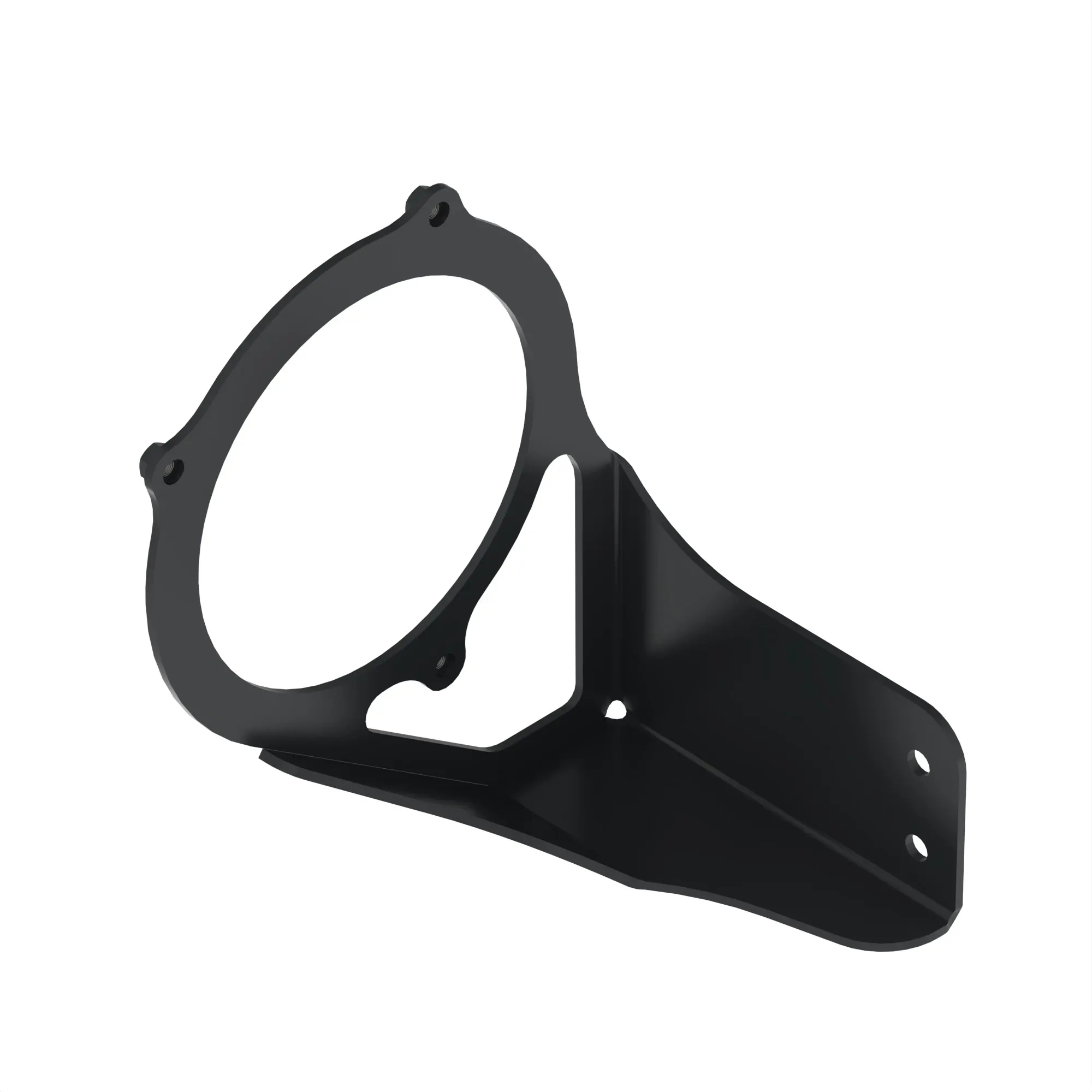 BRACKET, PRECLEANER SUPPORT BRACKET