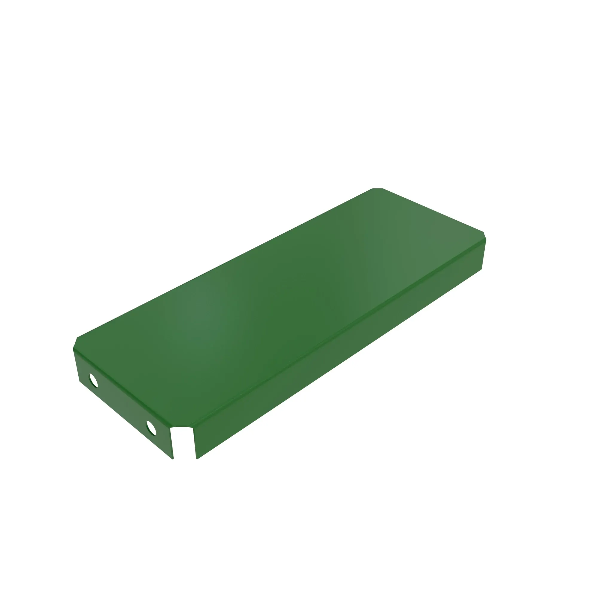 John Deere Rear Cover, Right Side - N274714