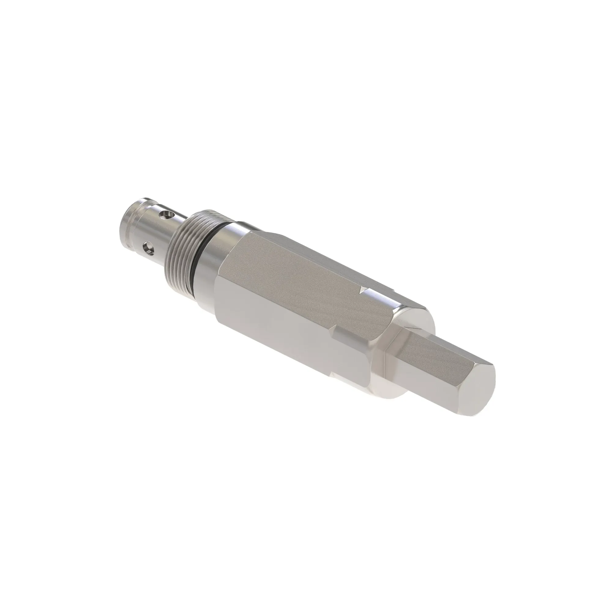 Hydraulic Pressure Valve