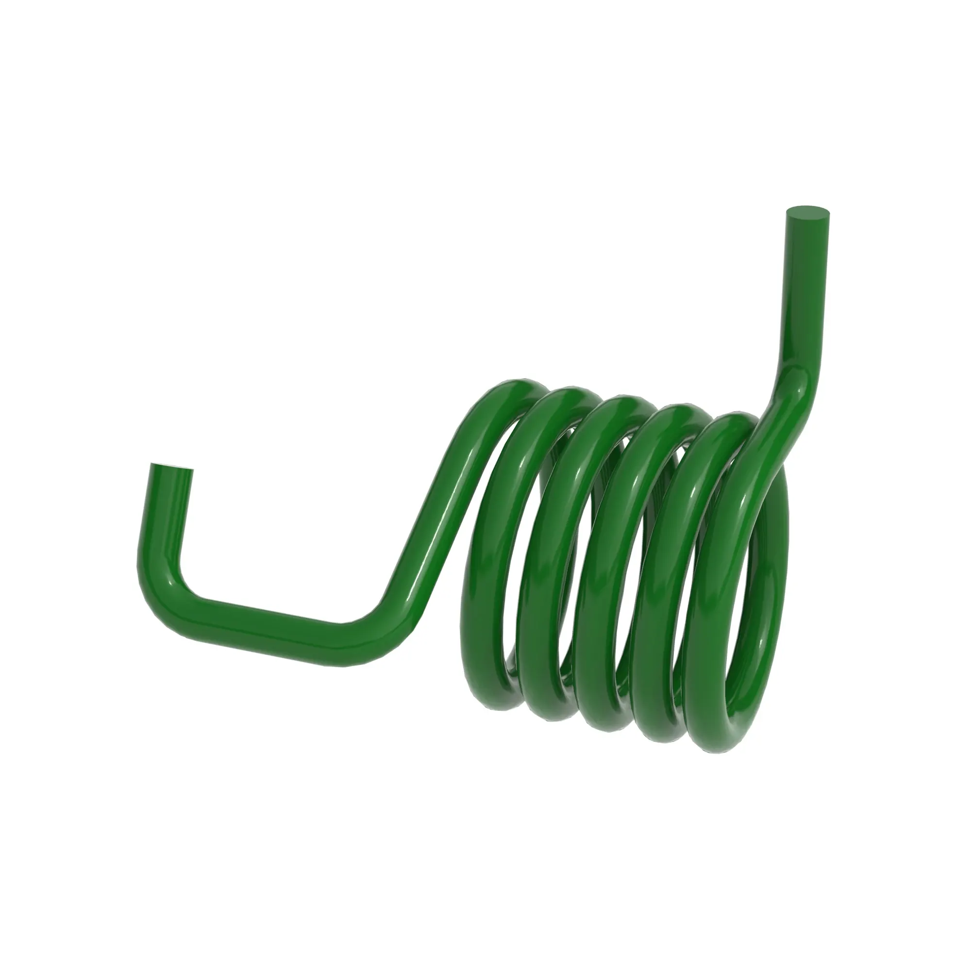Torsion Spring