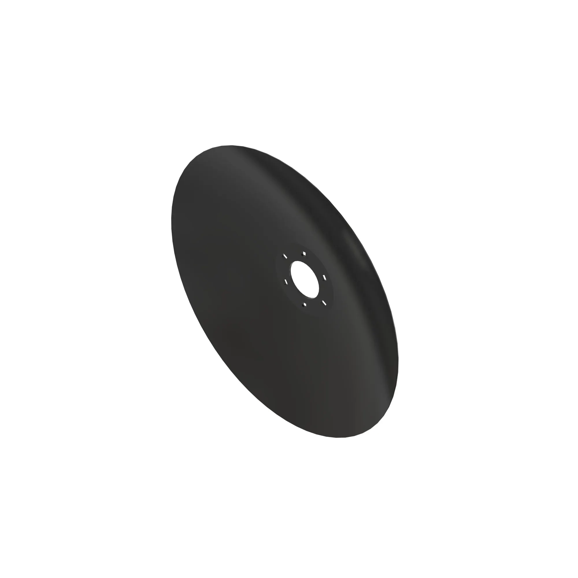 DISK COLTER