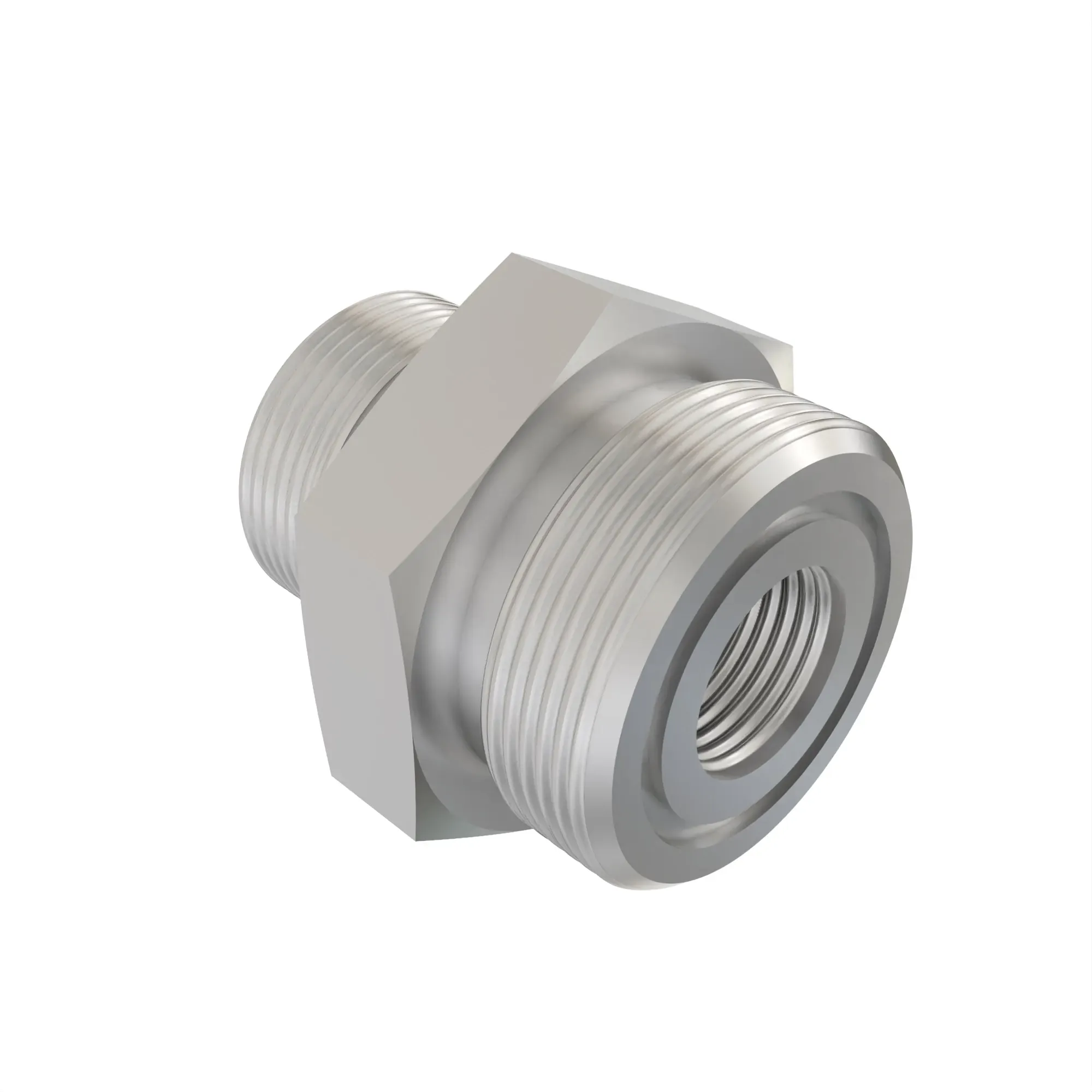 adapterfitting