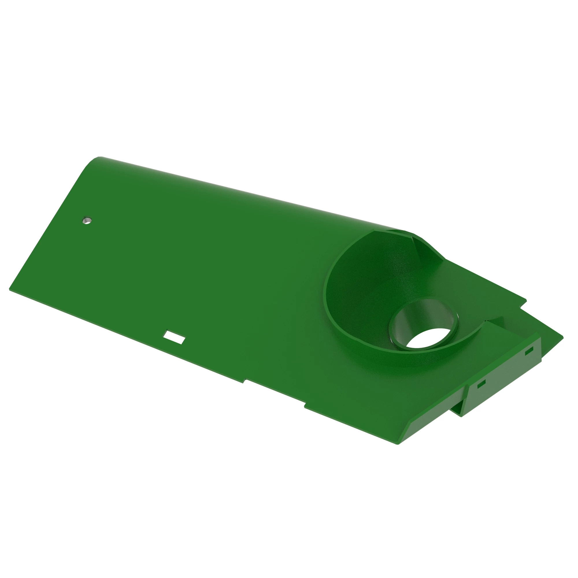 PANEL (STRIPPER -L.H.)