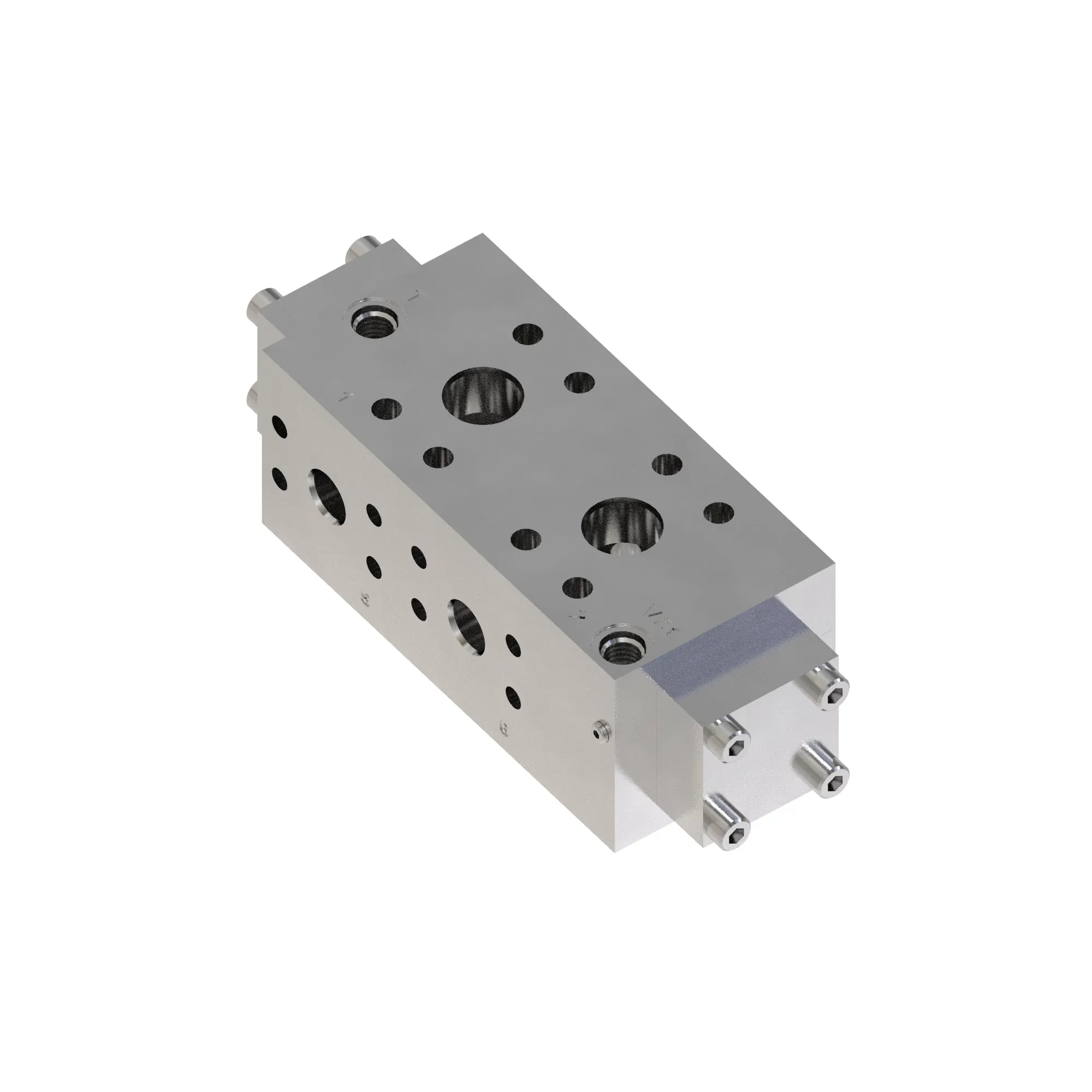 John Deere Hydraulic Valve - AXE27122