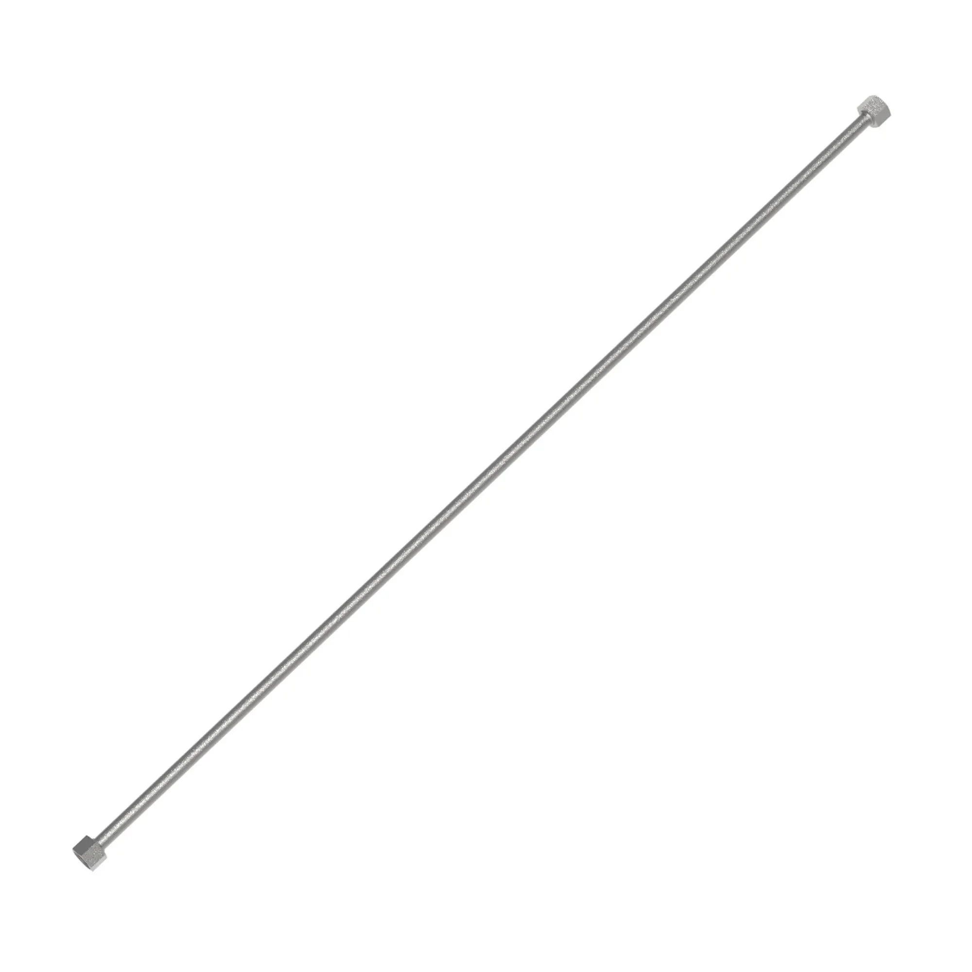 Oil Line, Tube-Rear Gate Right/Left