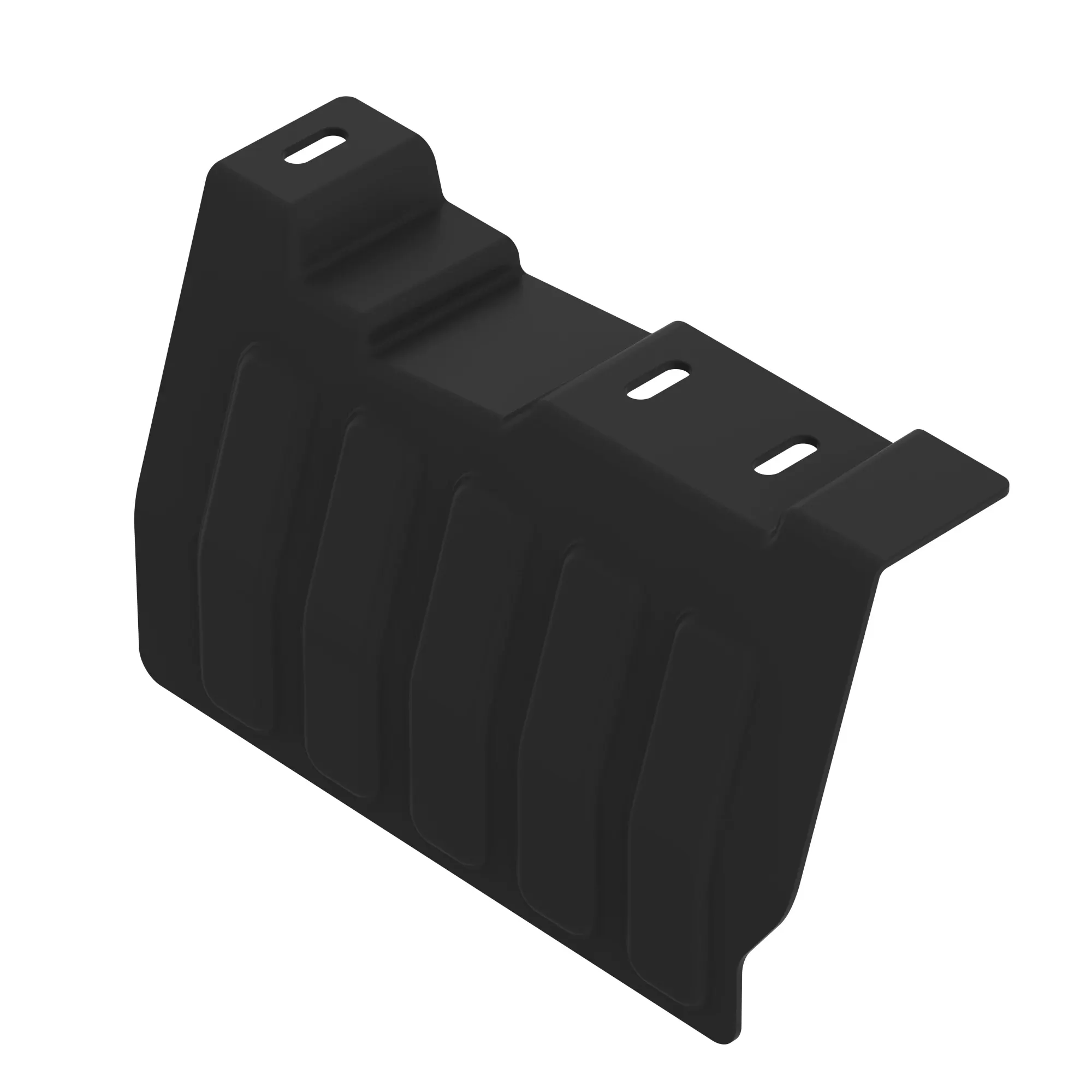 Cover DEF-SUPPLY-MODULE + ECU, MW35-55R, TANK