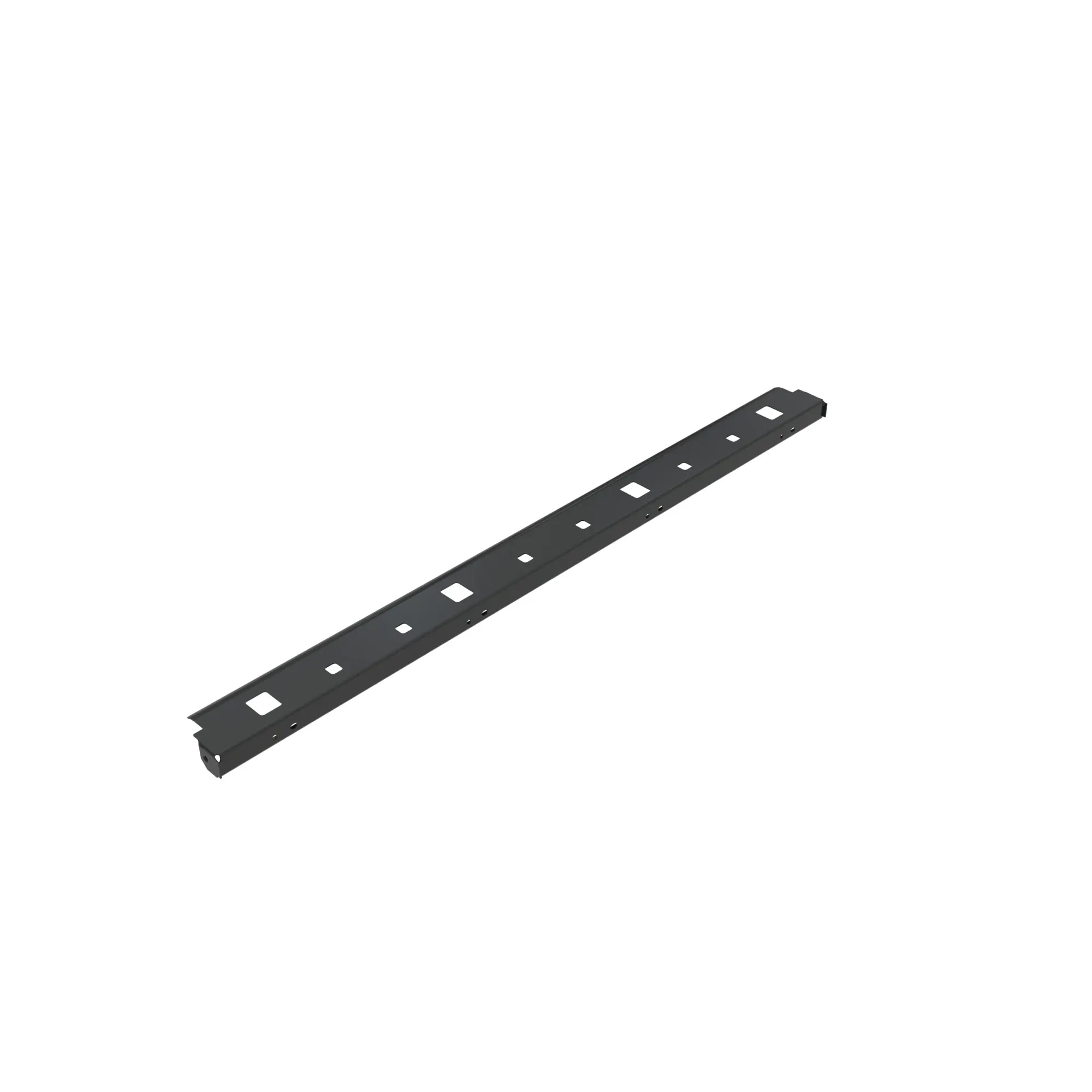 John Deere Wide Rear Feeder house Support - AXE27300
