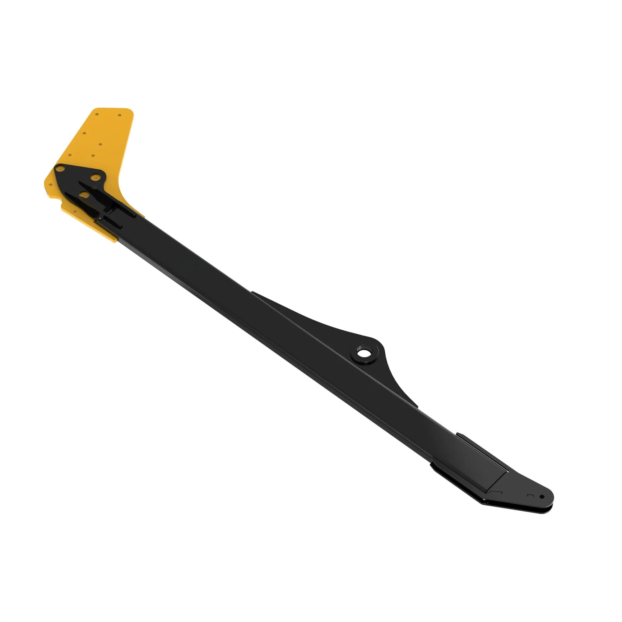 ARM, ARM, ARM,LHS,AUTOGATE