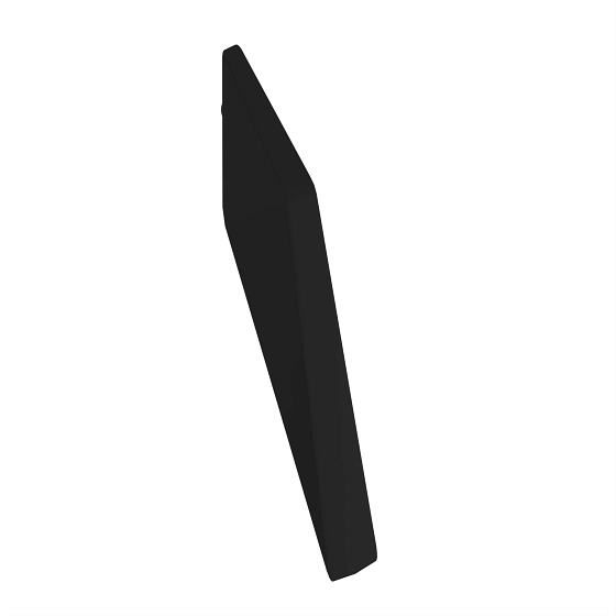 John Deere Gunsight Marker - R560191
