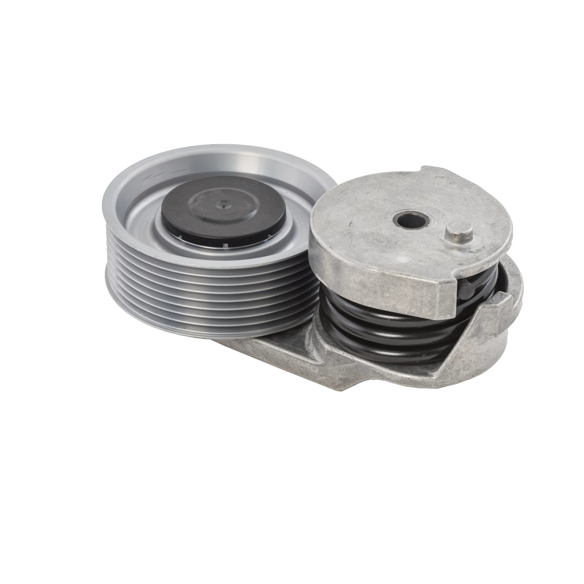 John Deere Engine Auxiliary Drive Belt Tightener - AL203777