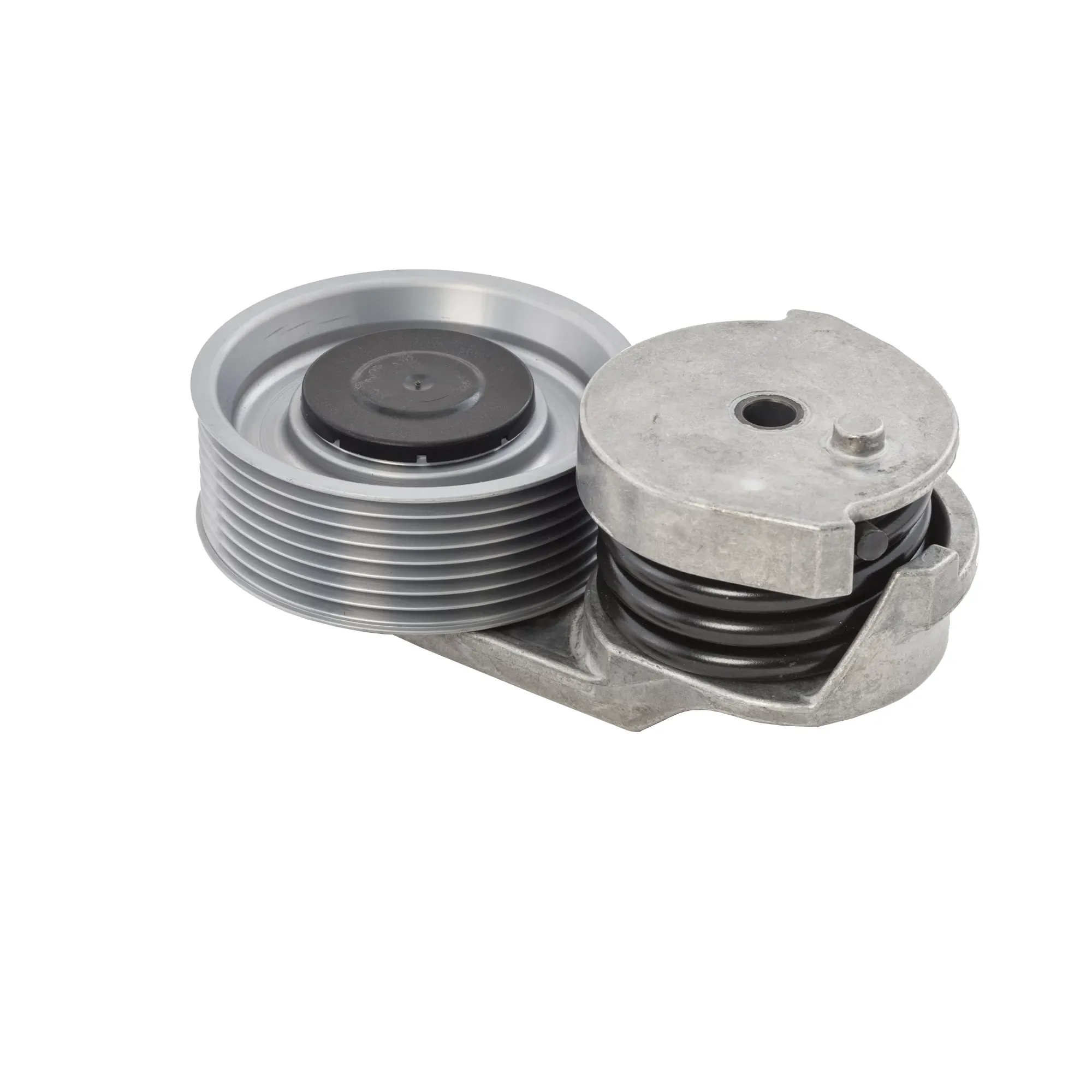 John Deere Engine Auxiliary Drive Belt Tightener - AL203777