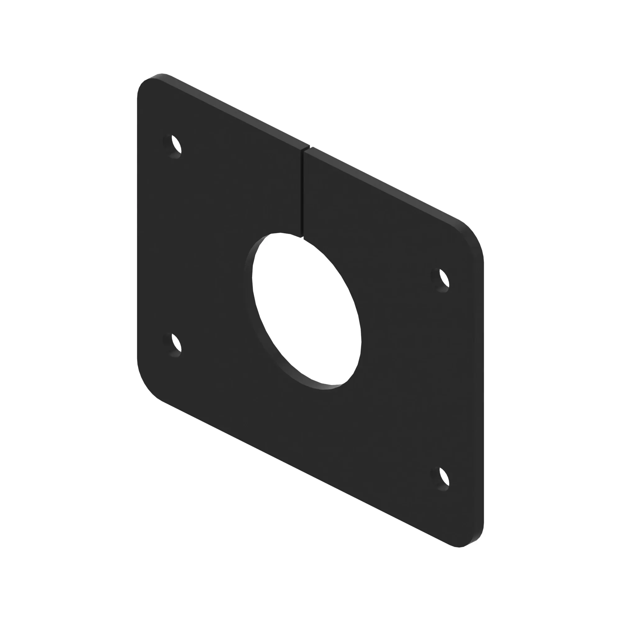 GASKET, GASKET-LIFT CYL COVER