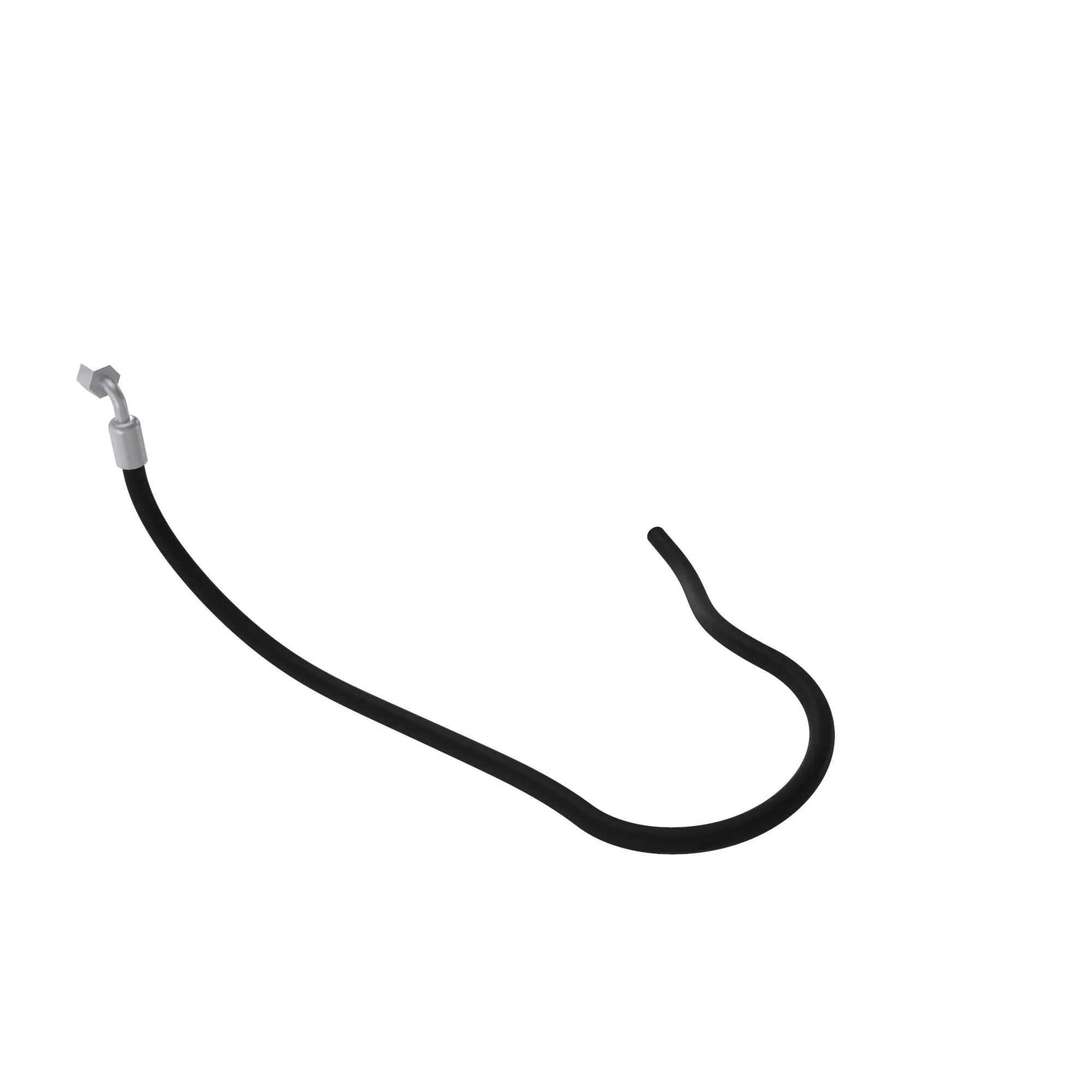 John Deere Fuel Line Hose - AXT11460