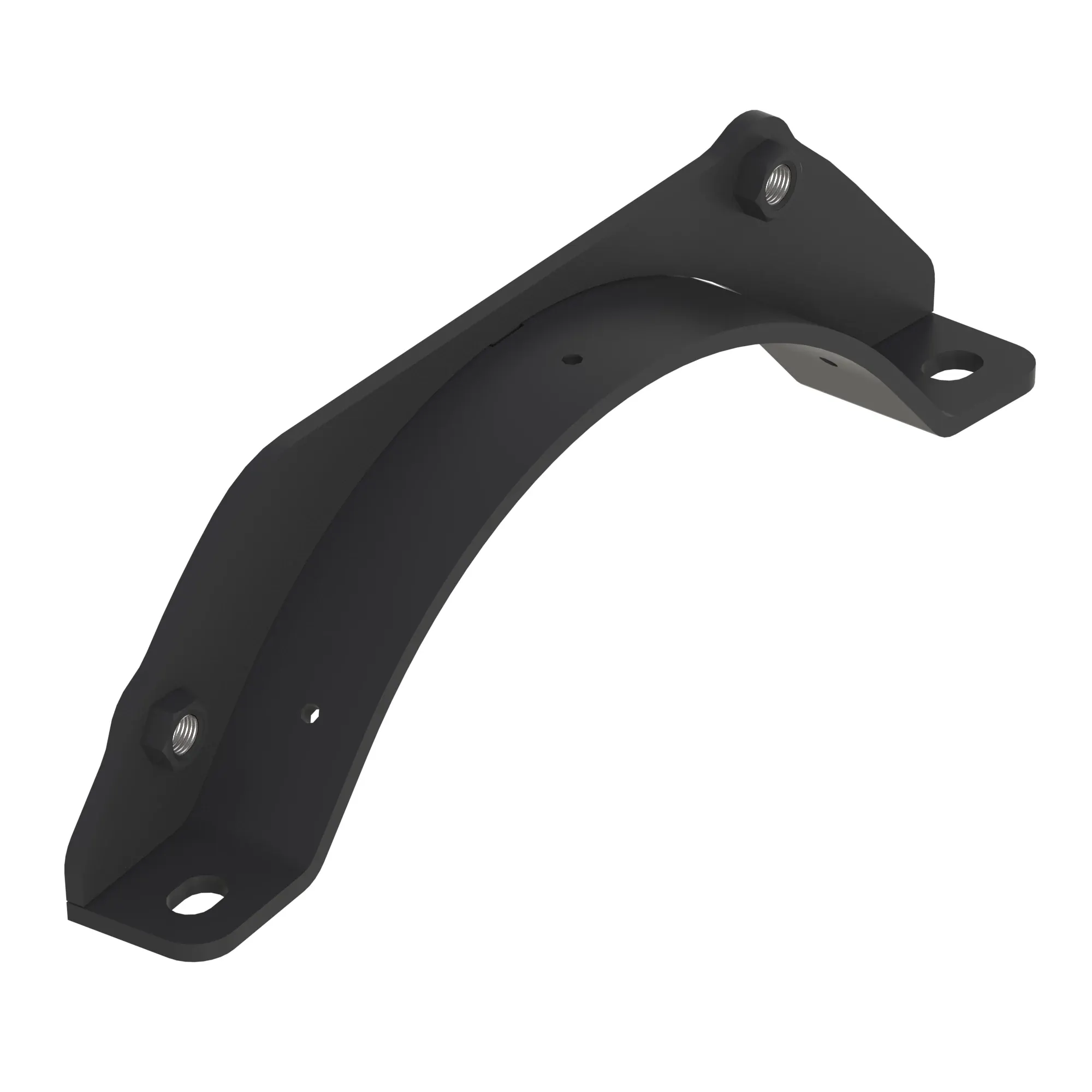 John Deere SCR 4Inch Size Bracket - AT432537
