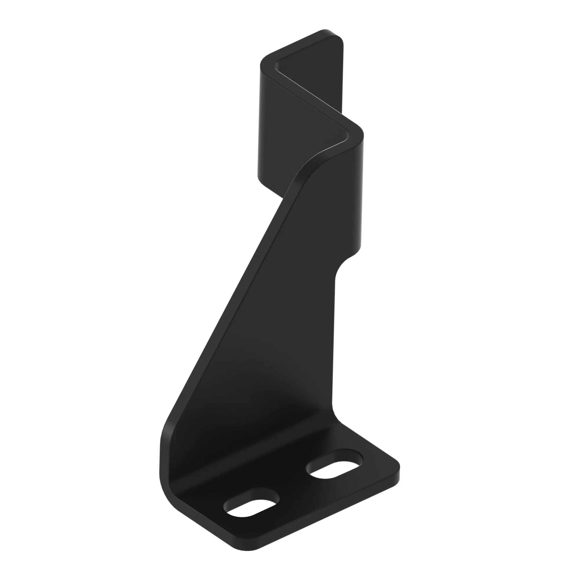 BRACKET, DEF TANK RETENTION