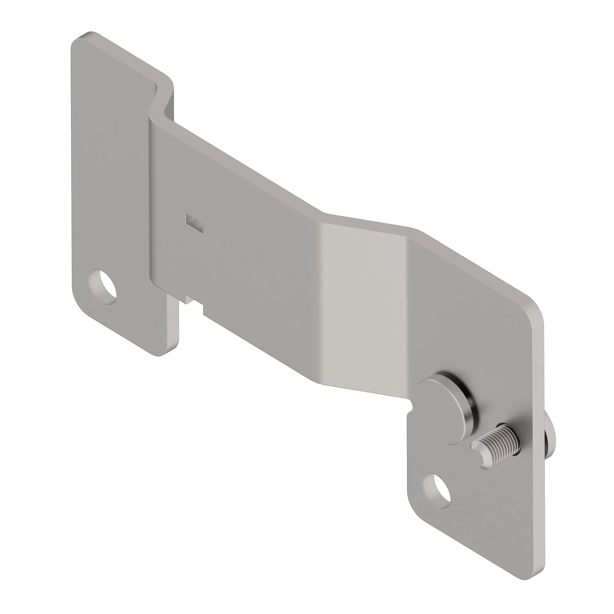 BRACKET, ECU BRACKET 2  EXCAVATOR