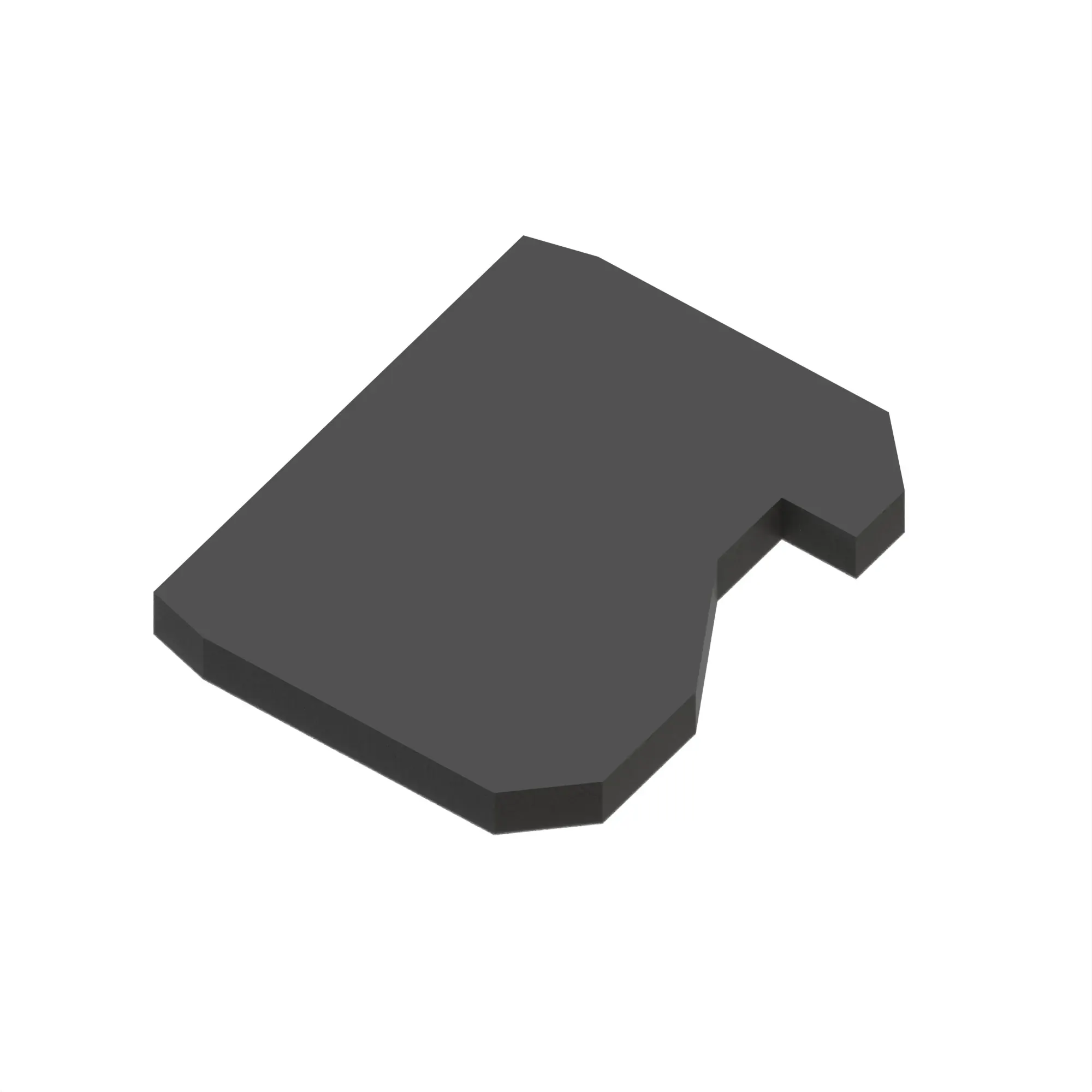 John Deere Sound Absorber Isolator - T241170