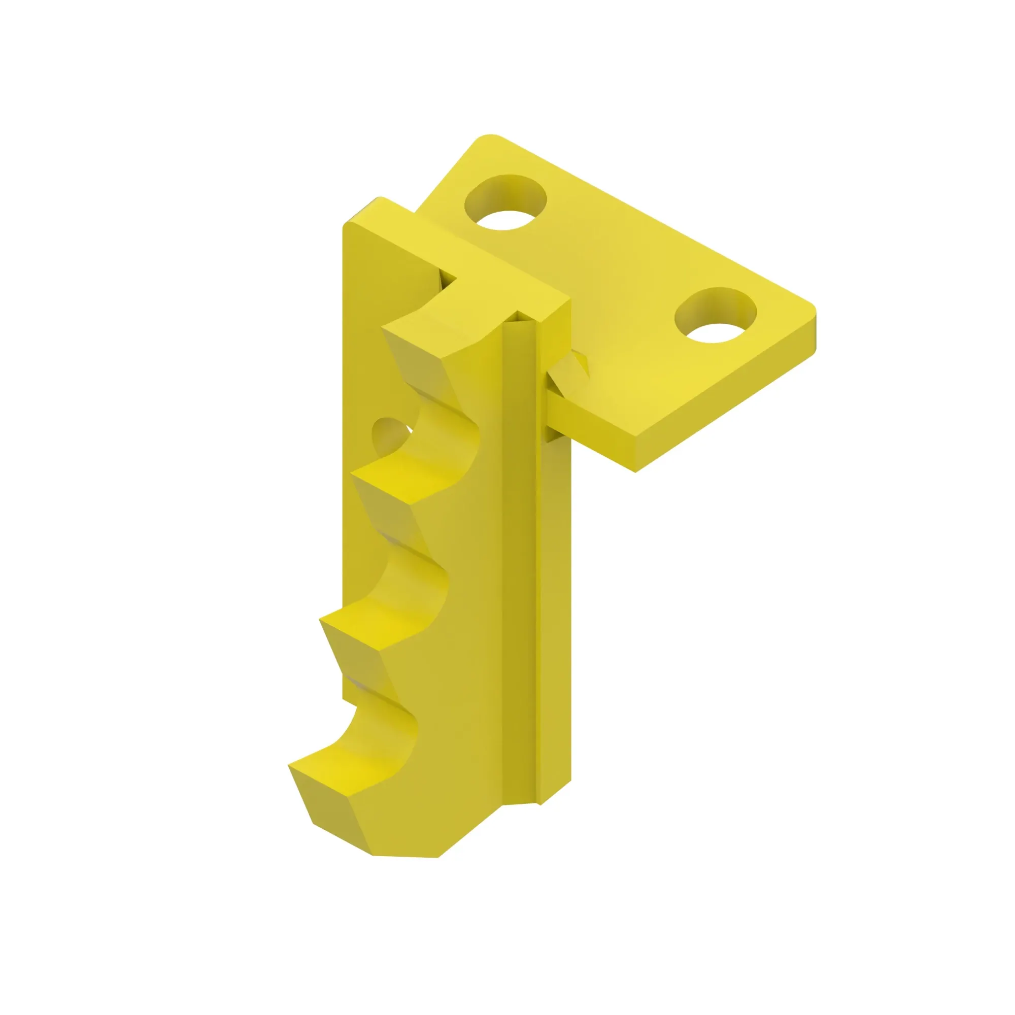 John Deere Raw Weldment - AT545516