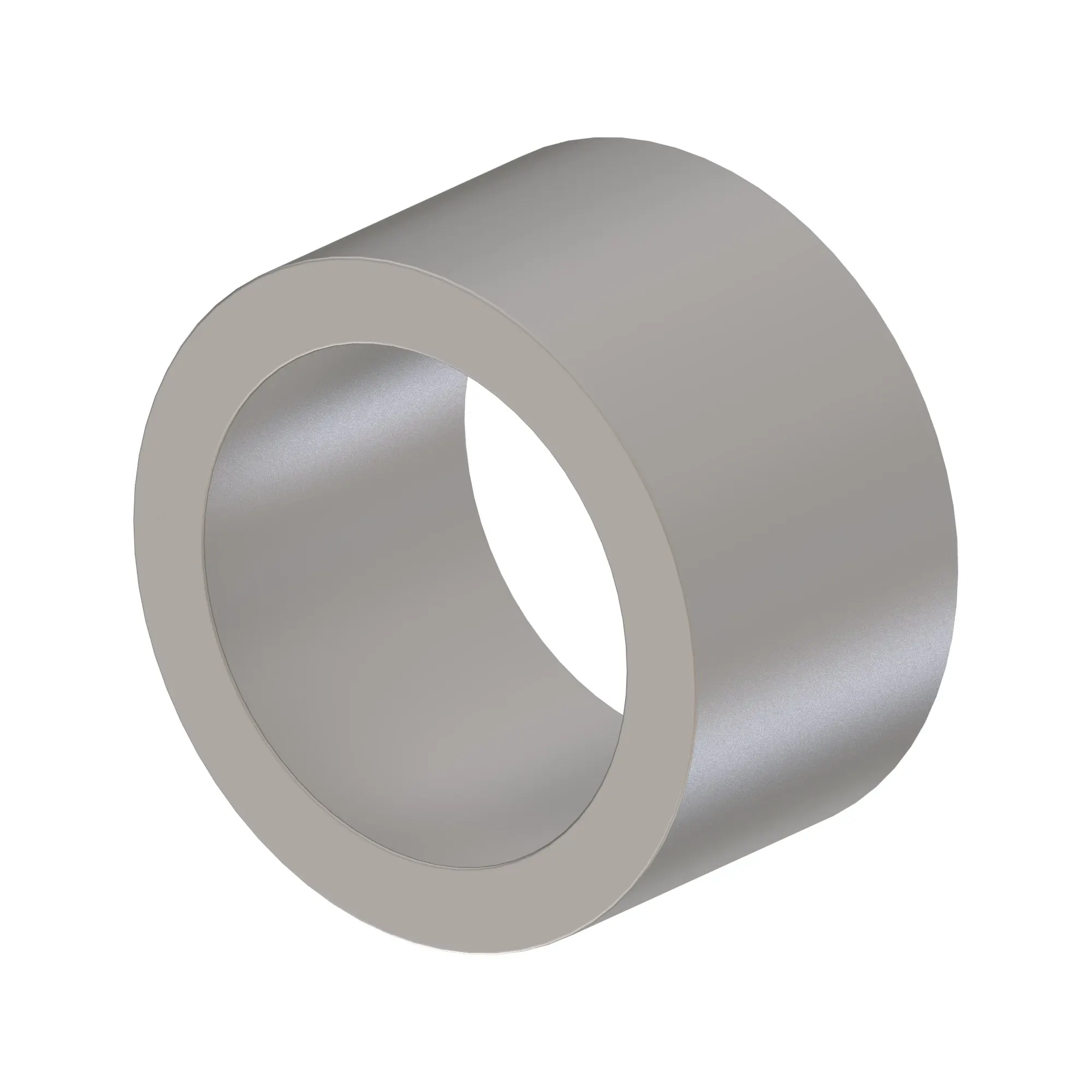 John Deere Rotor Shaft Spacer - T249961