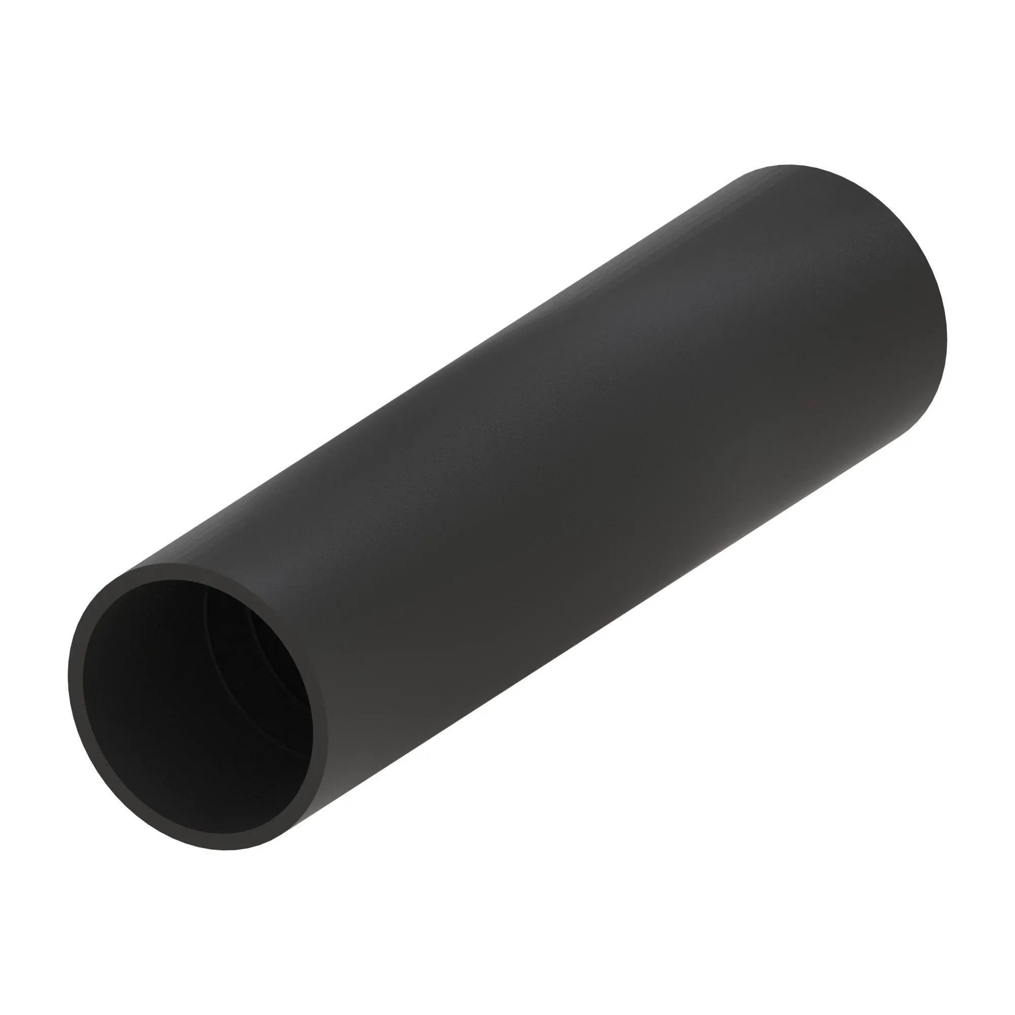 John Deere Blower Intake Tube - HXE79272