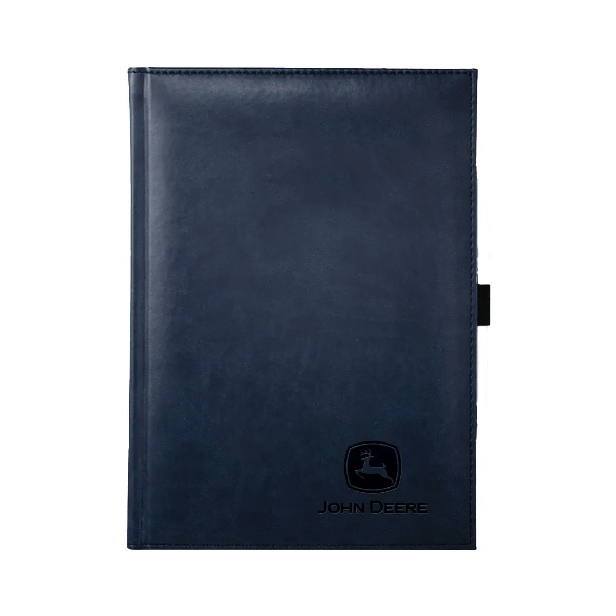 Large Bound Journal - Navy