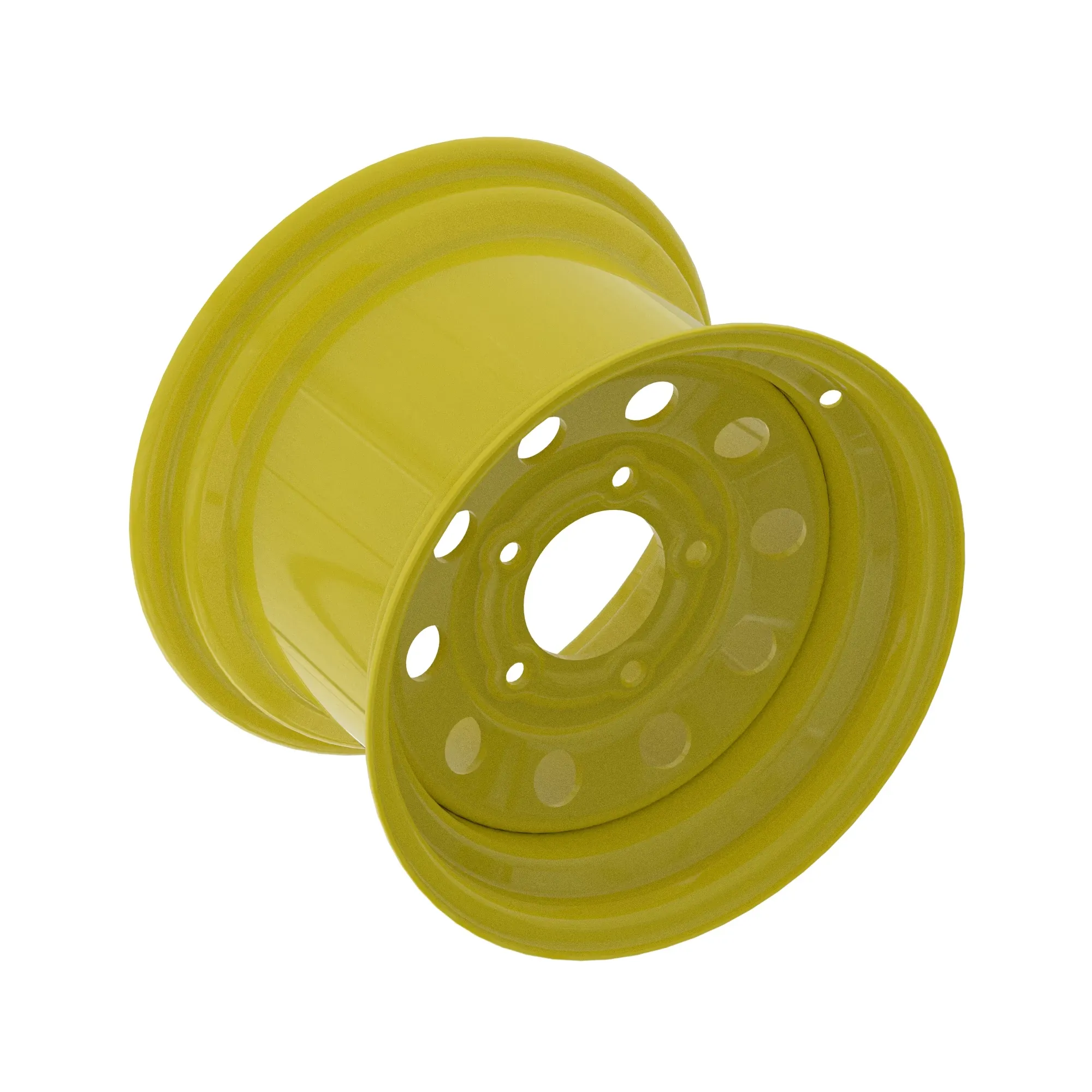 Wheel